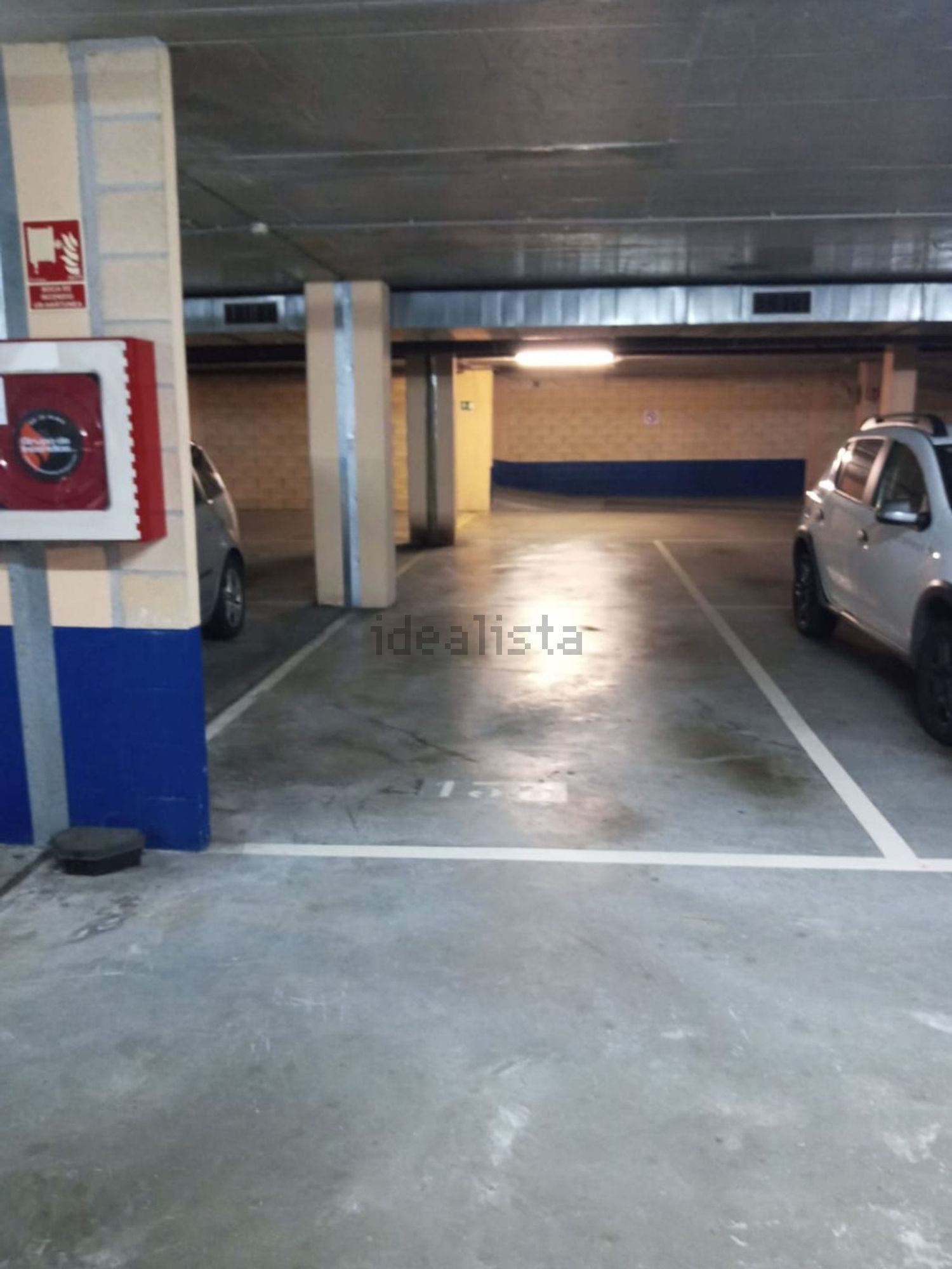 Piso de 65 m² en San Sebastián