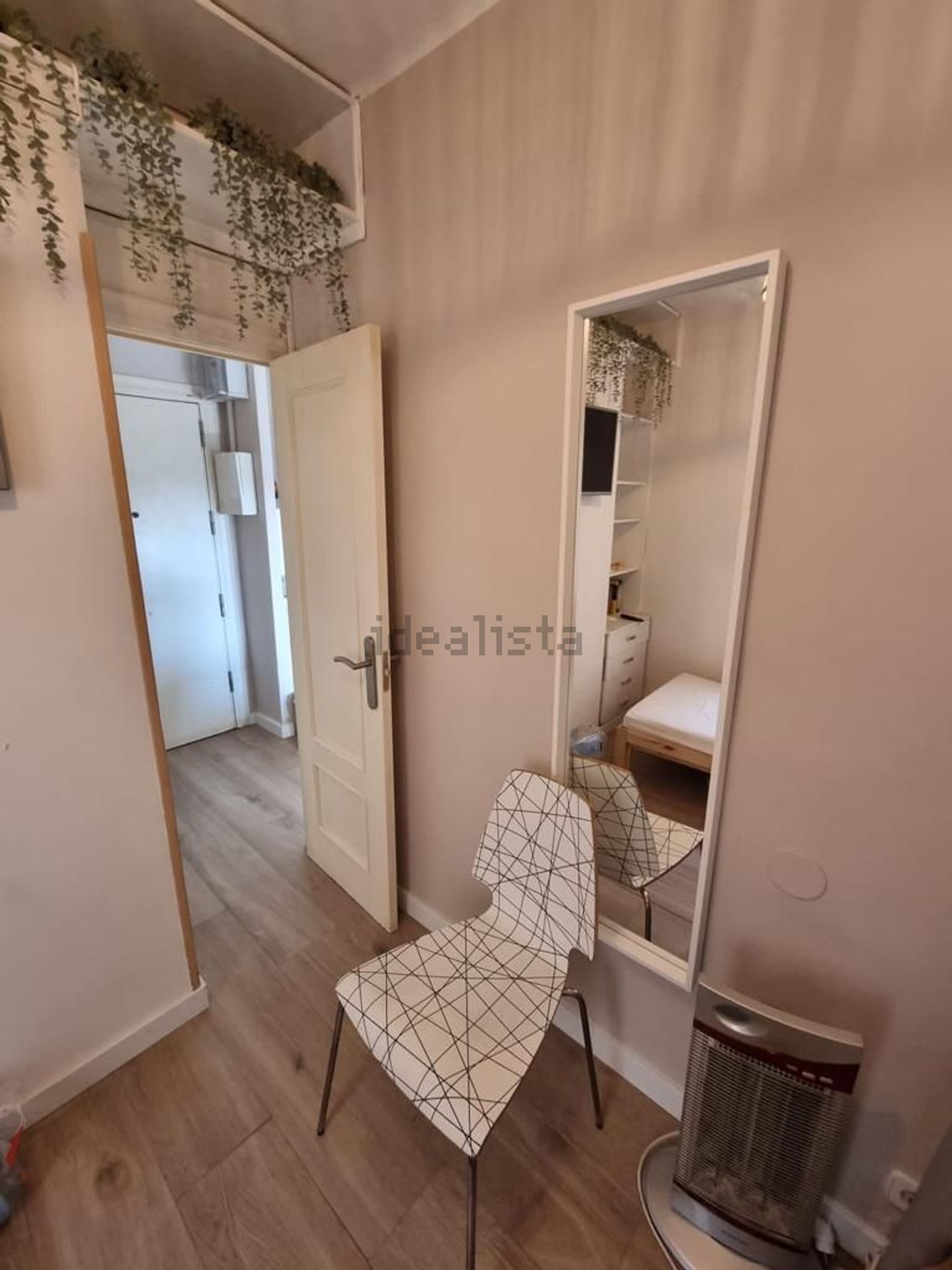 Piso de 50 m² en Barcelona