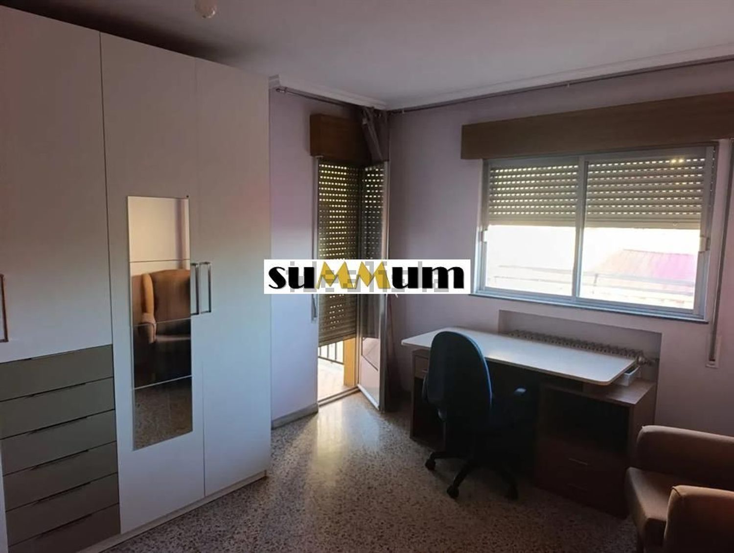 Appartement 110 m² à Salamanque