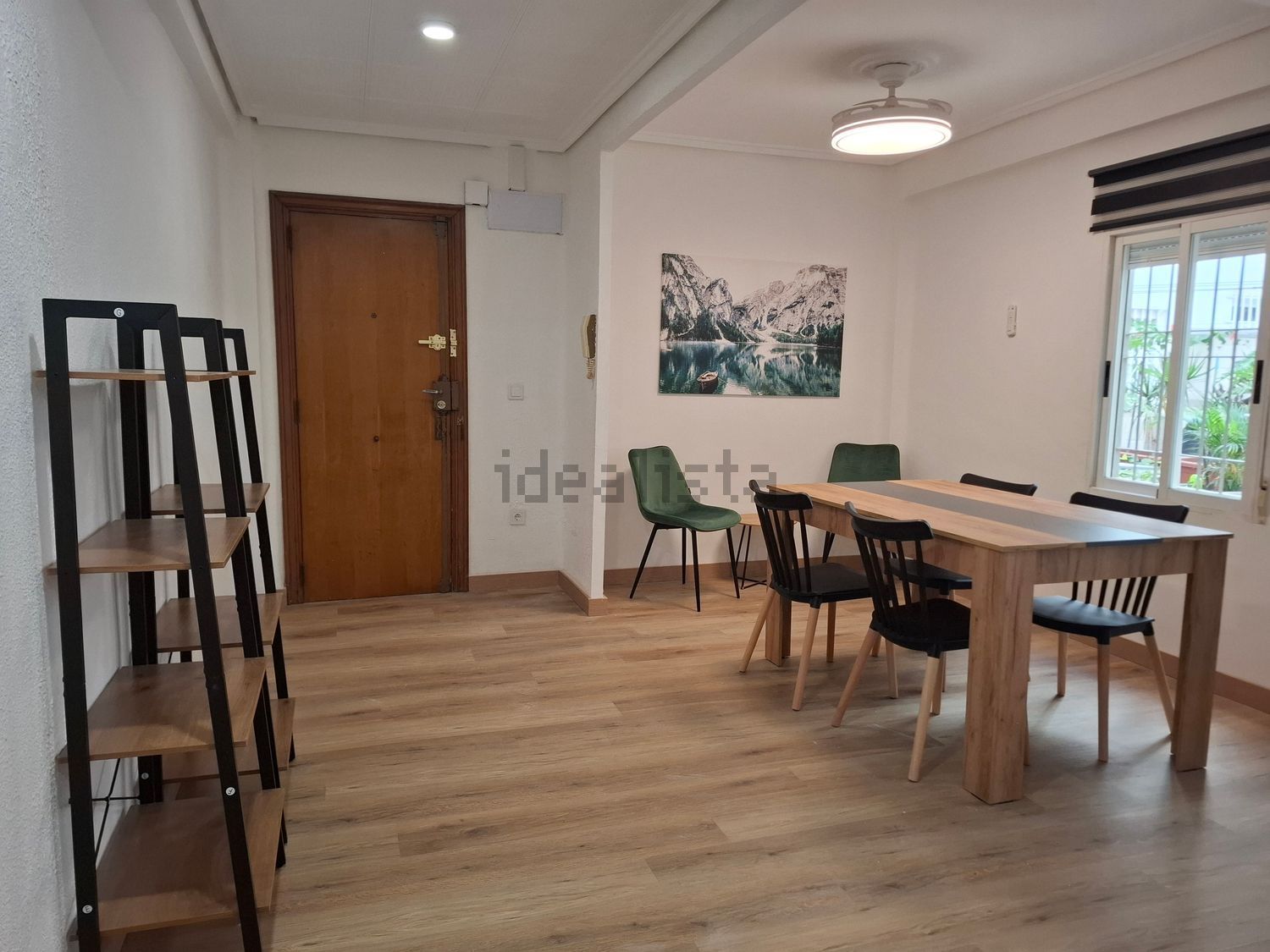 Habitació de lloguer, València