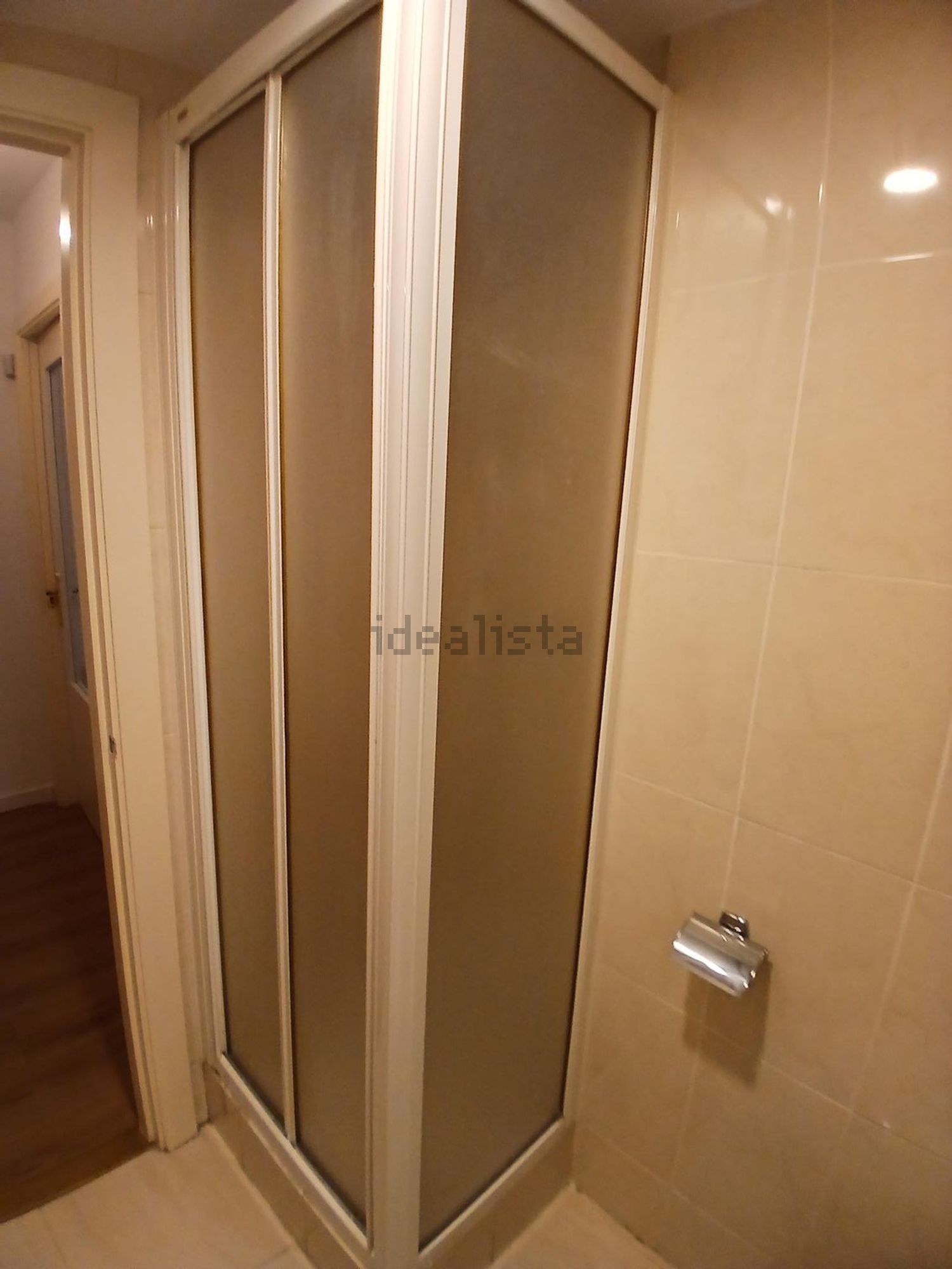 Wohnung 40 m² in Madrid