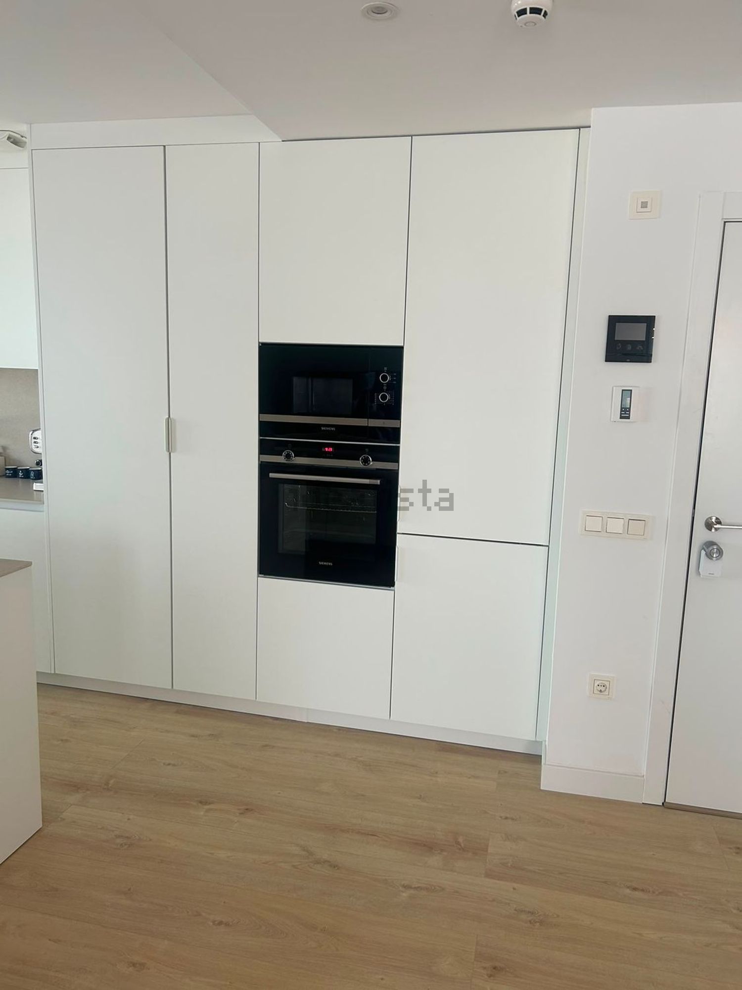 Pis de 168 m² a Màlaga