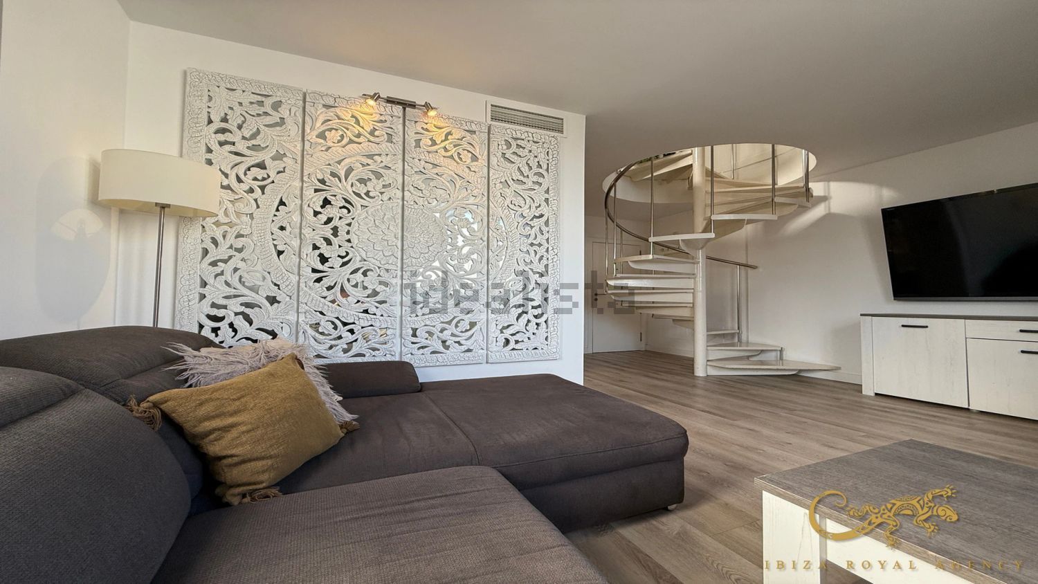 Piso de 123 m² en Ibiza