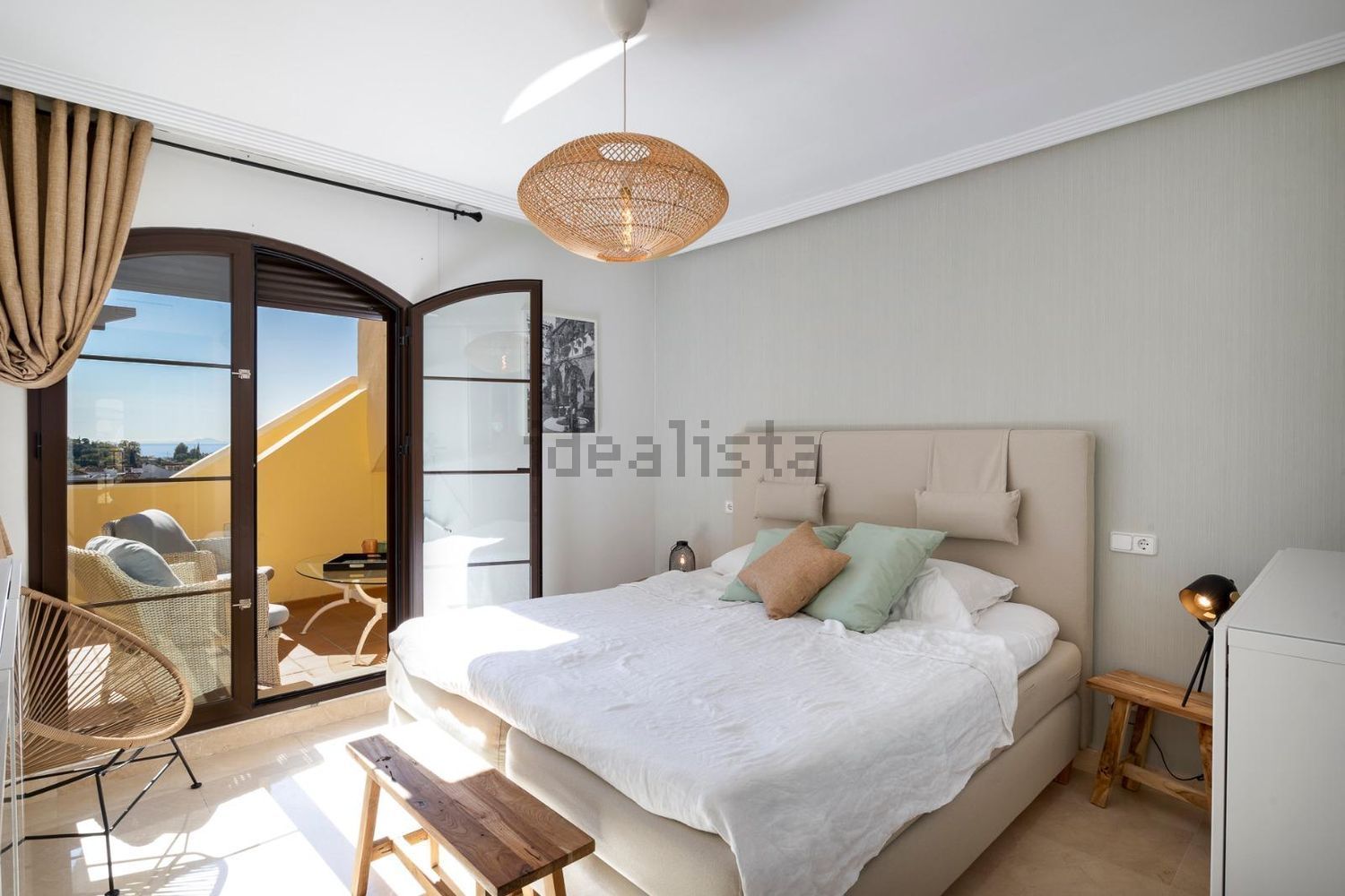 Appartamento 100 m² a Benahavís