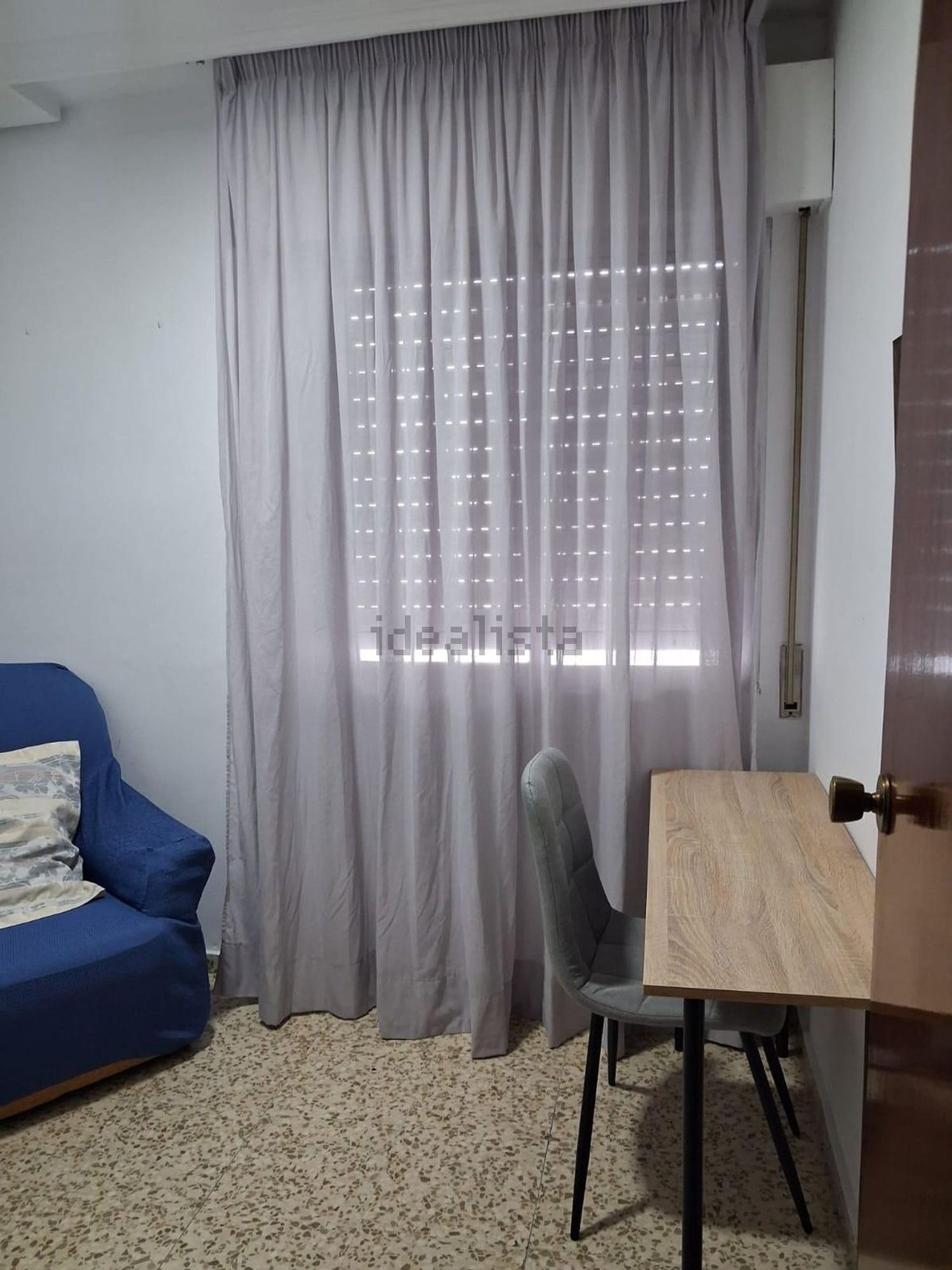 Piso de 100 m² en Cáceres