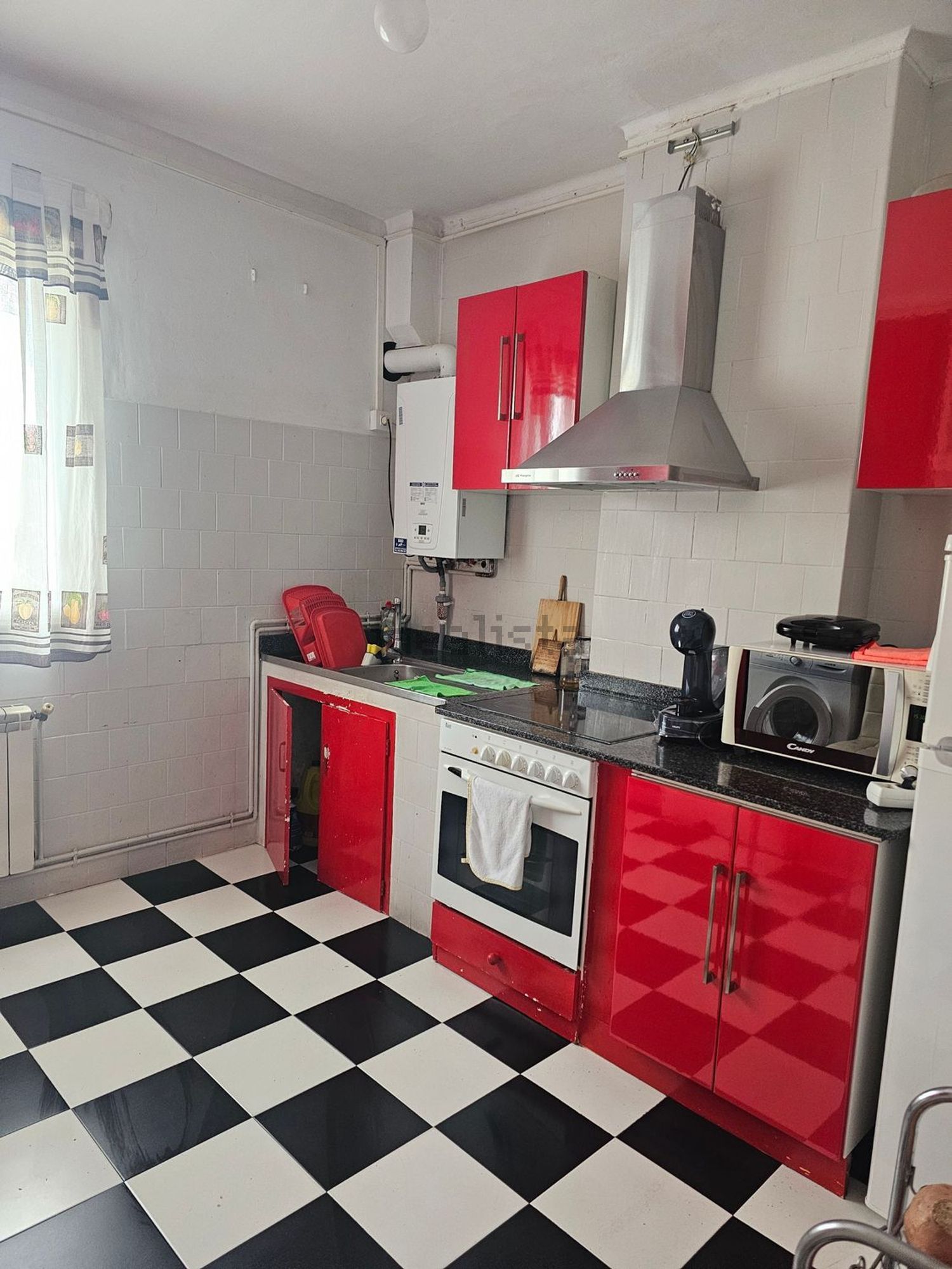 Habitación en alquiler, Torrelavega