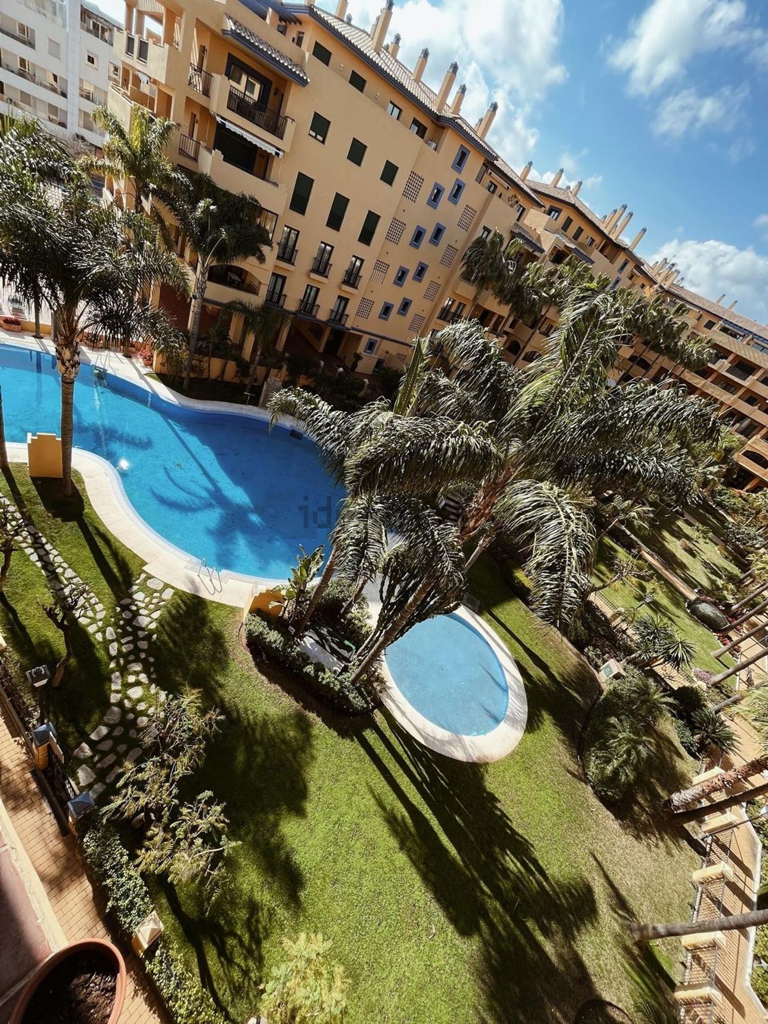 Appartement 100 m² à Marbella