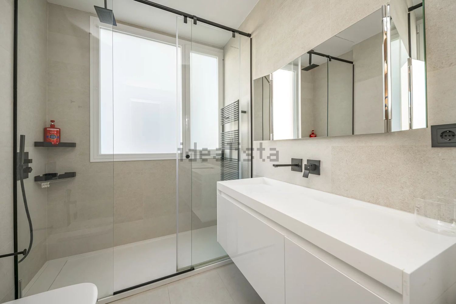 Appartamento 238 m² a Madrid