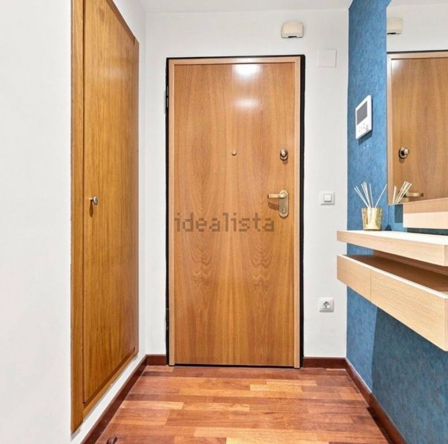 Pis de 104 m² a Madrid