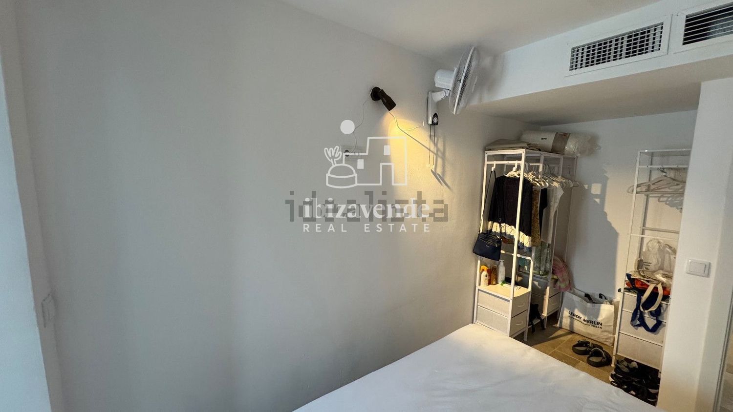 Квартира 100 м² в Eivissa
