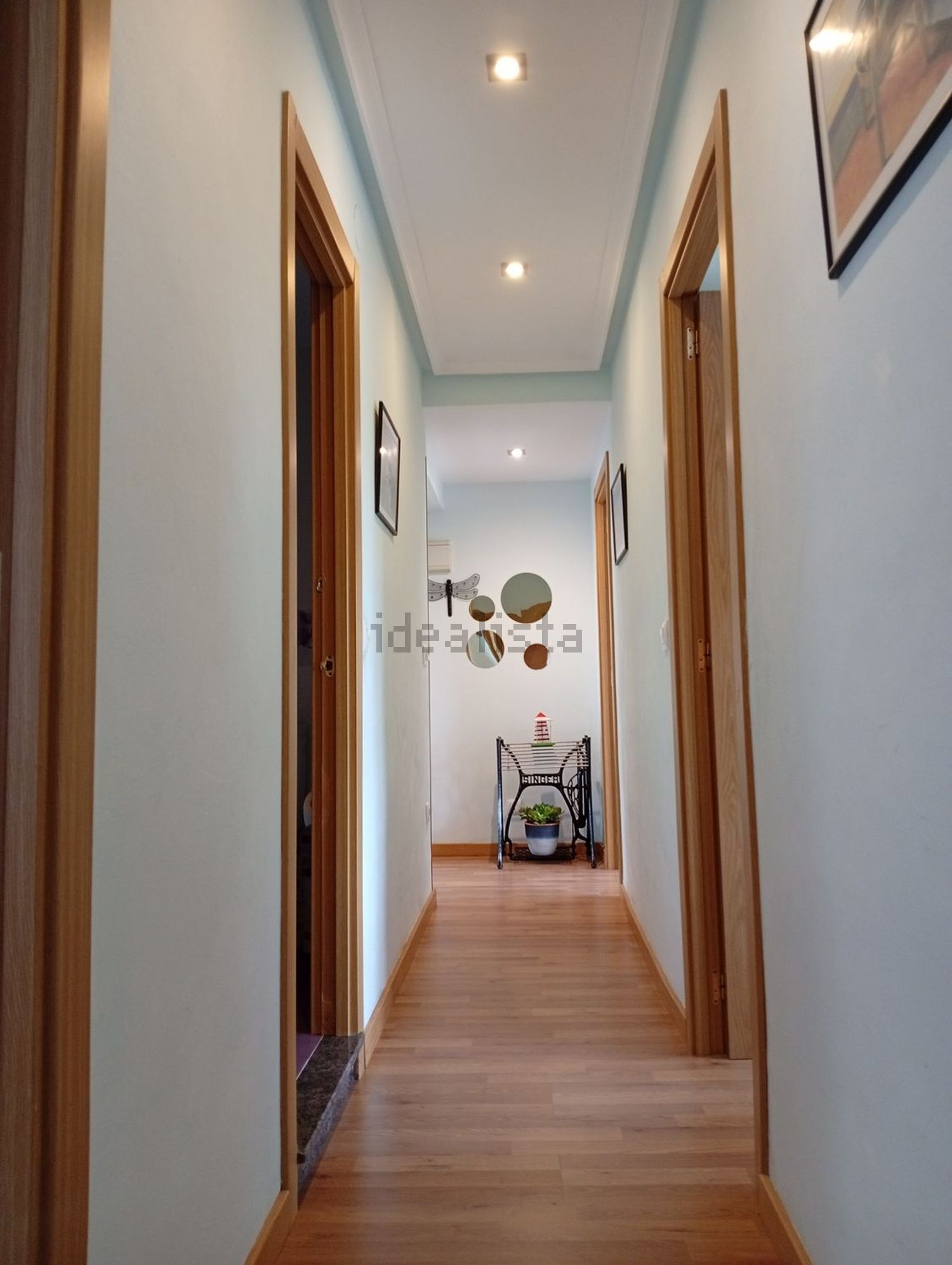 Piso de 968 m² en Gijón