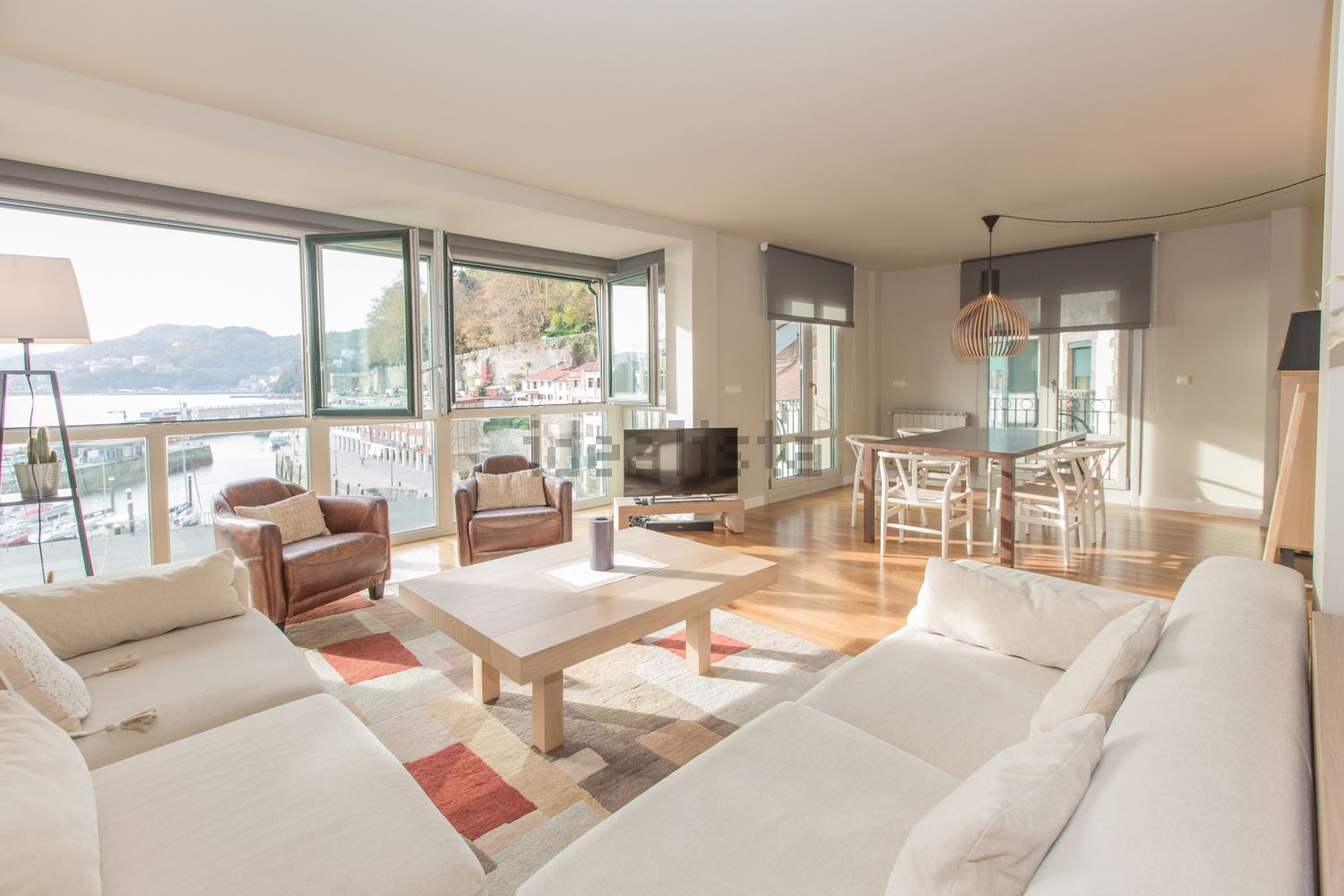Appartement 169 m² à Saint-Sébastien