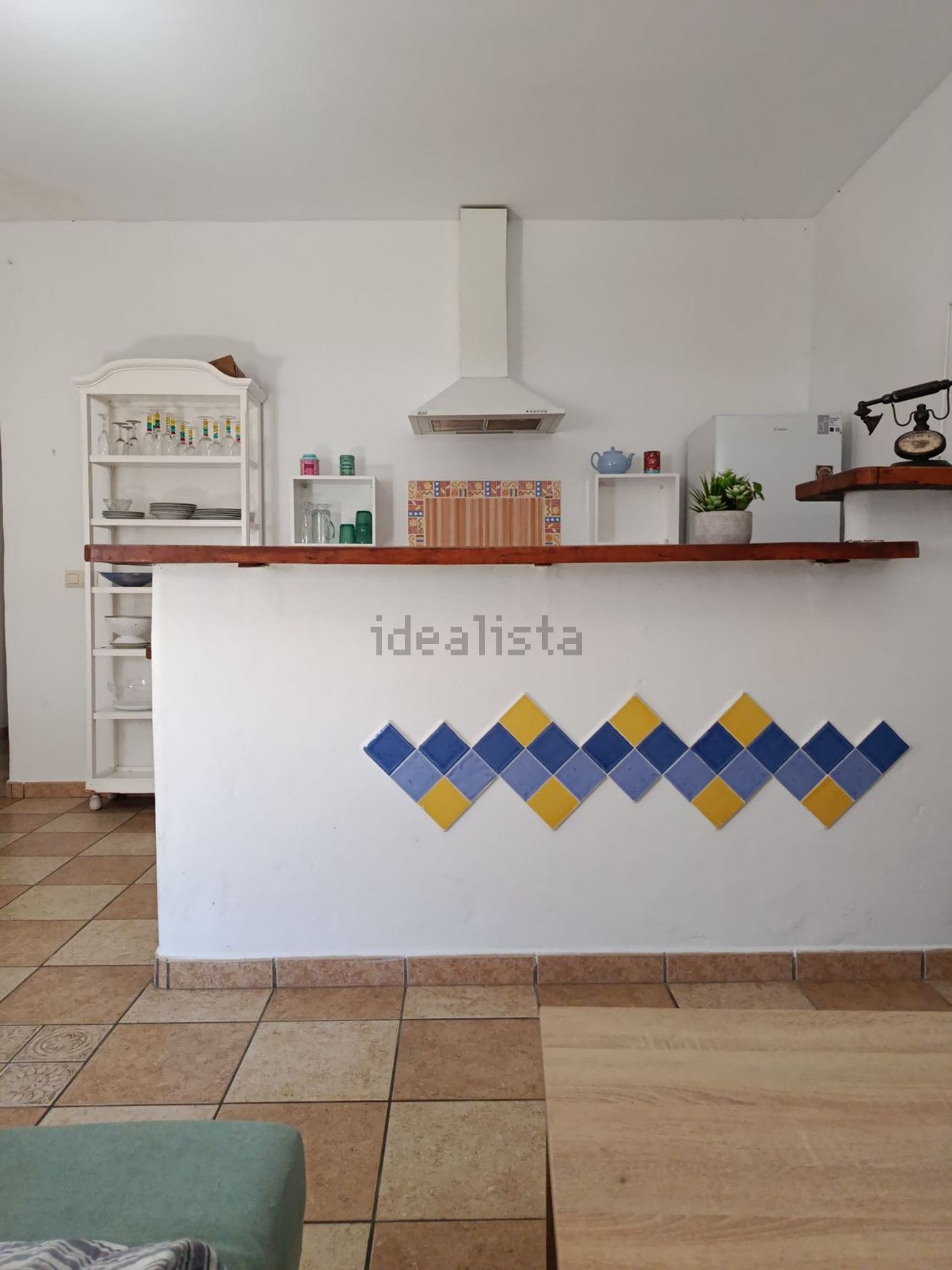 Casa 65 m² a Jimena de la Frontera