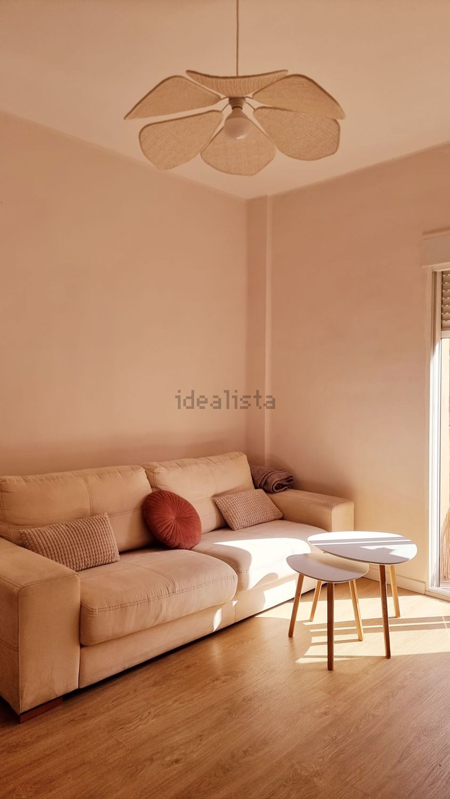 Pis de 60 m² a València