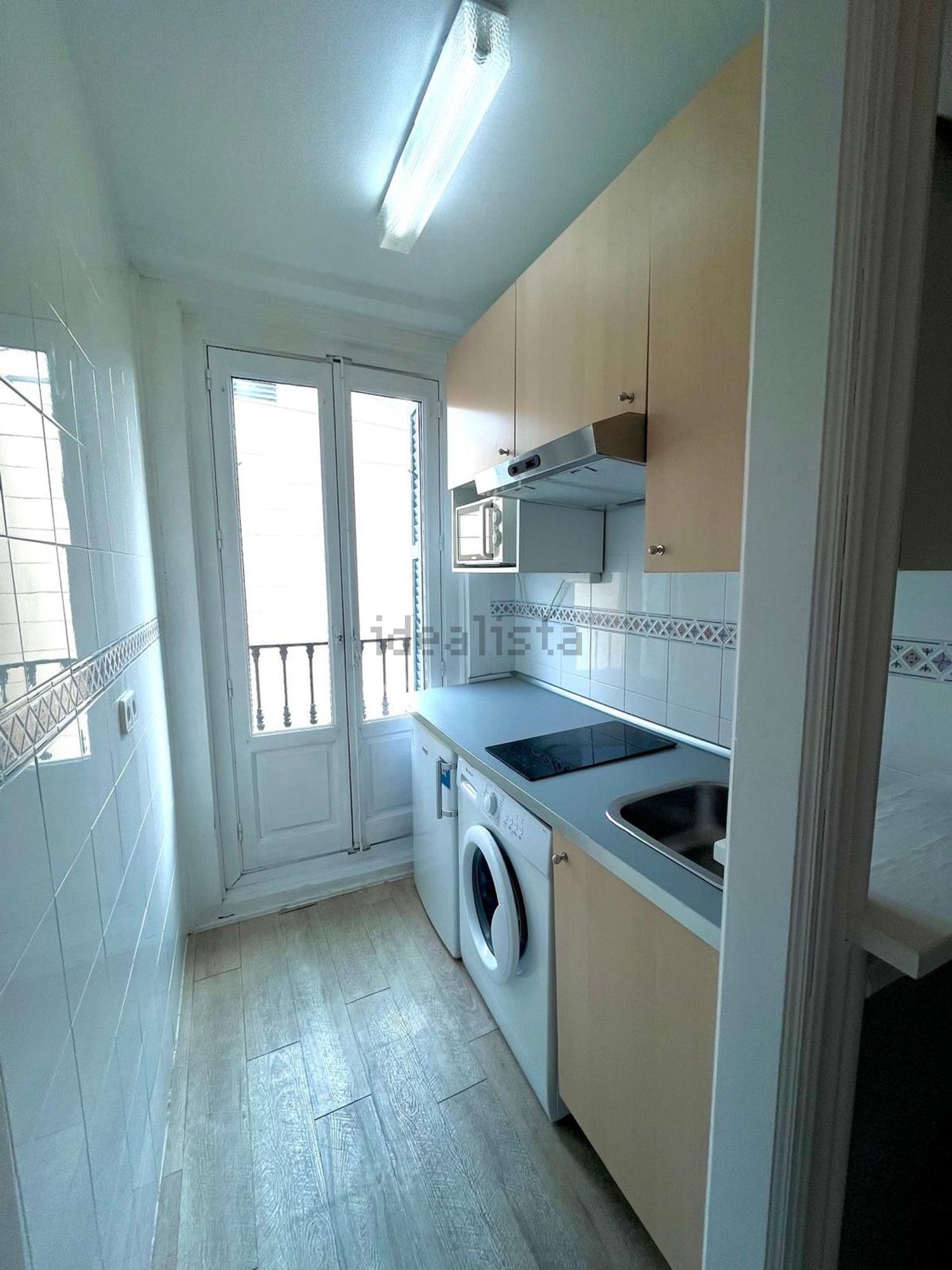 Appartamento 52 m² a Madrid