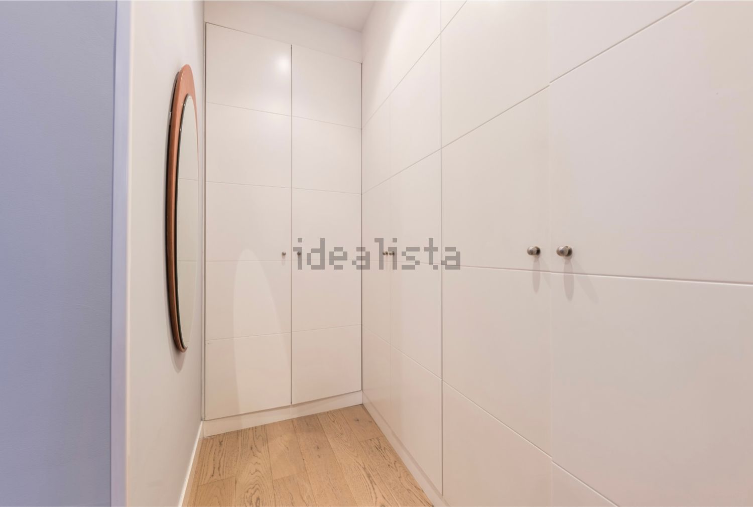 Appartamento 110 m² a Madrid