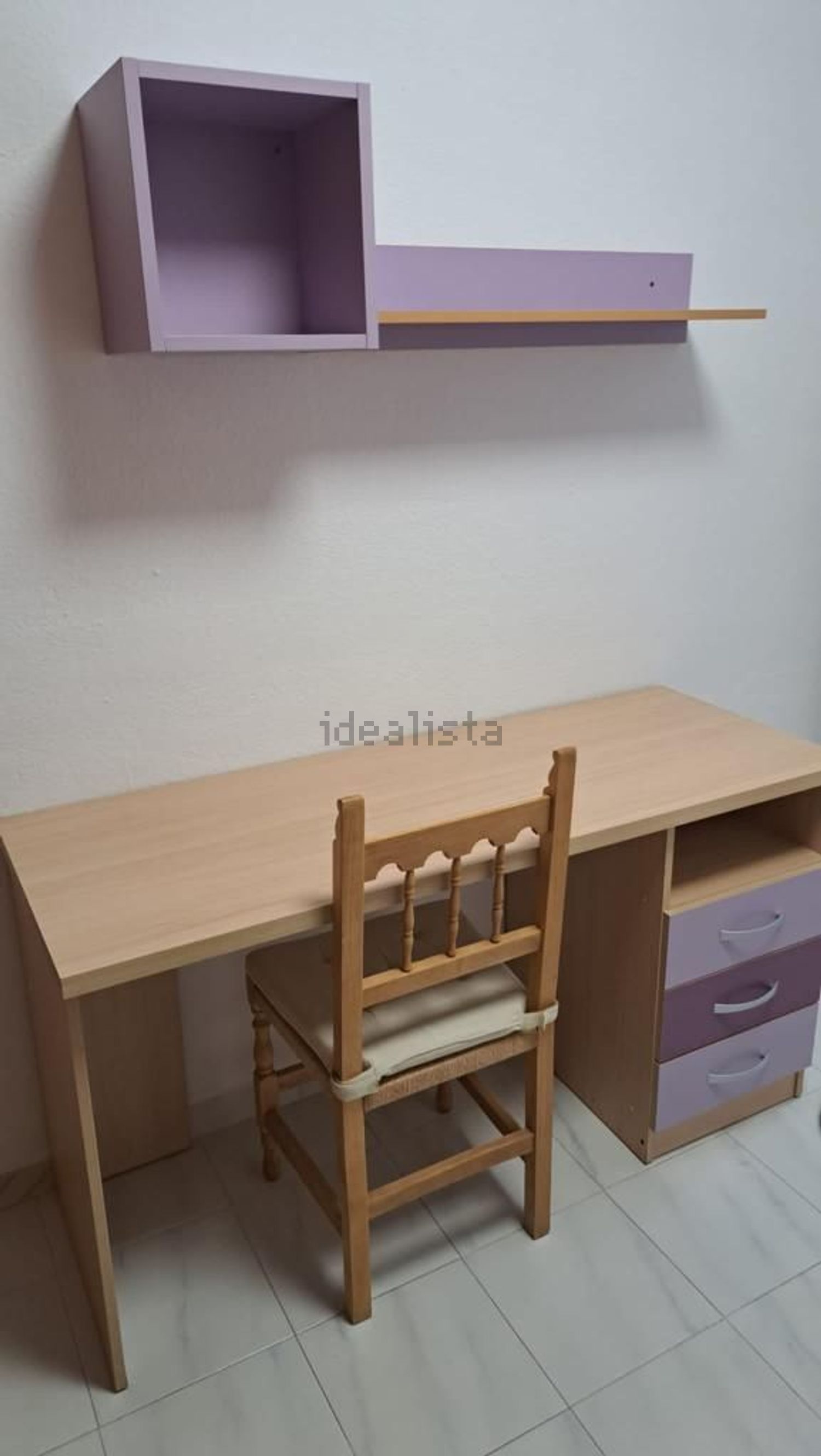 Habitació de lloguer, Ronda