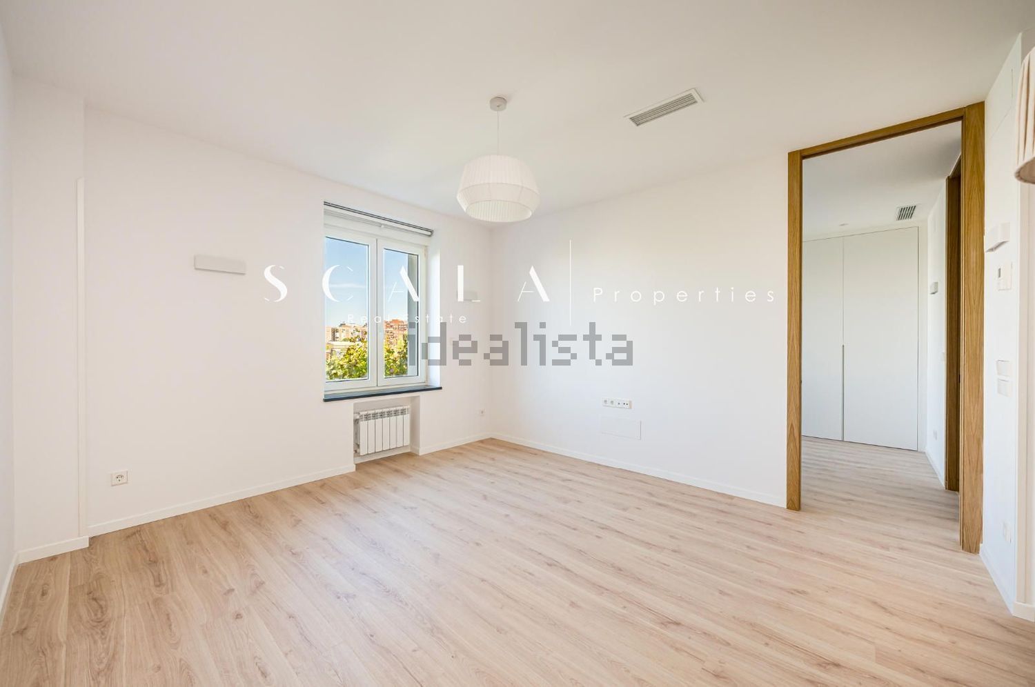 Pis de 105 m² a Madrid