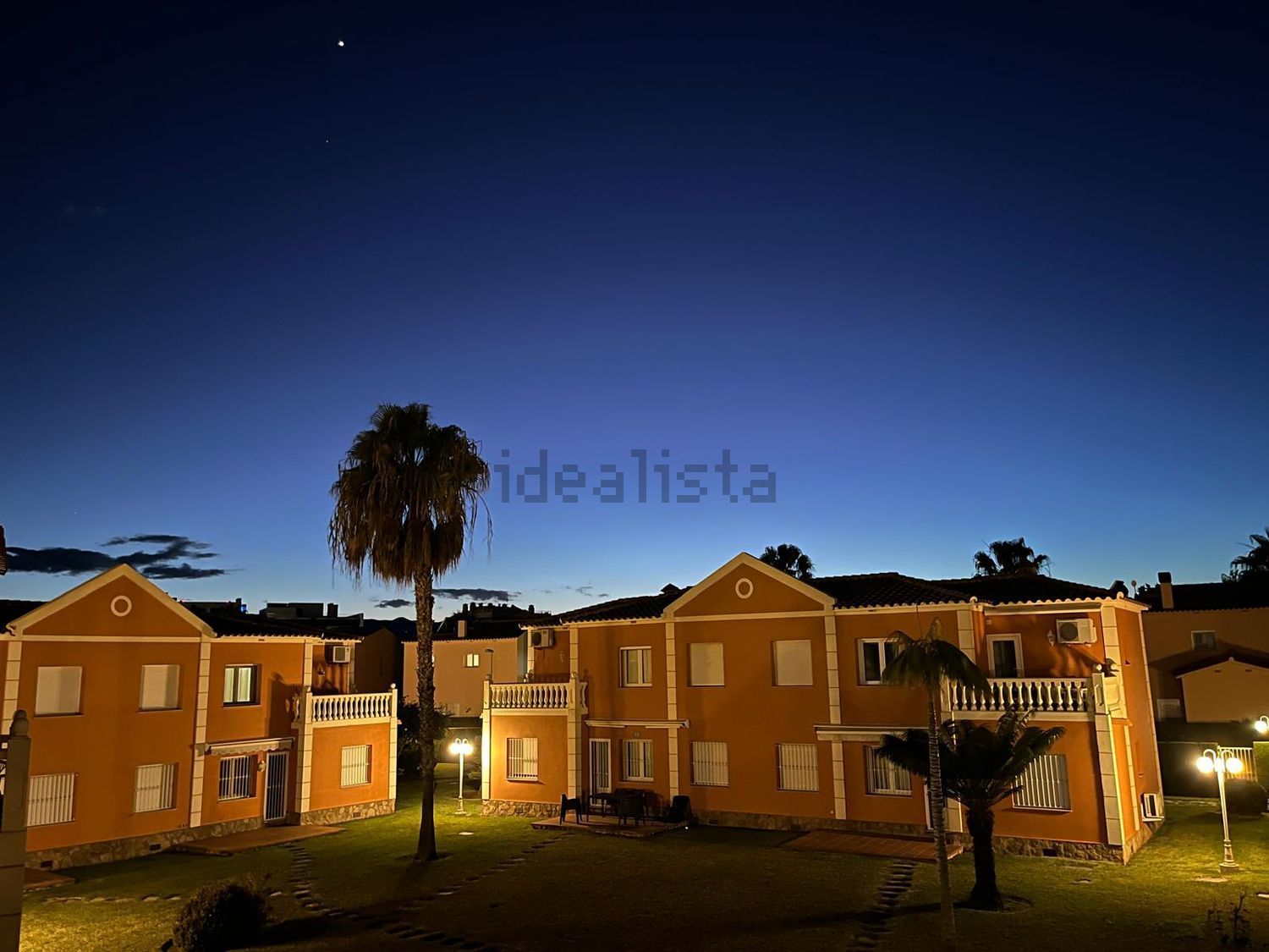 Piso de 90 m² en Oliva