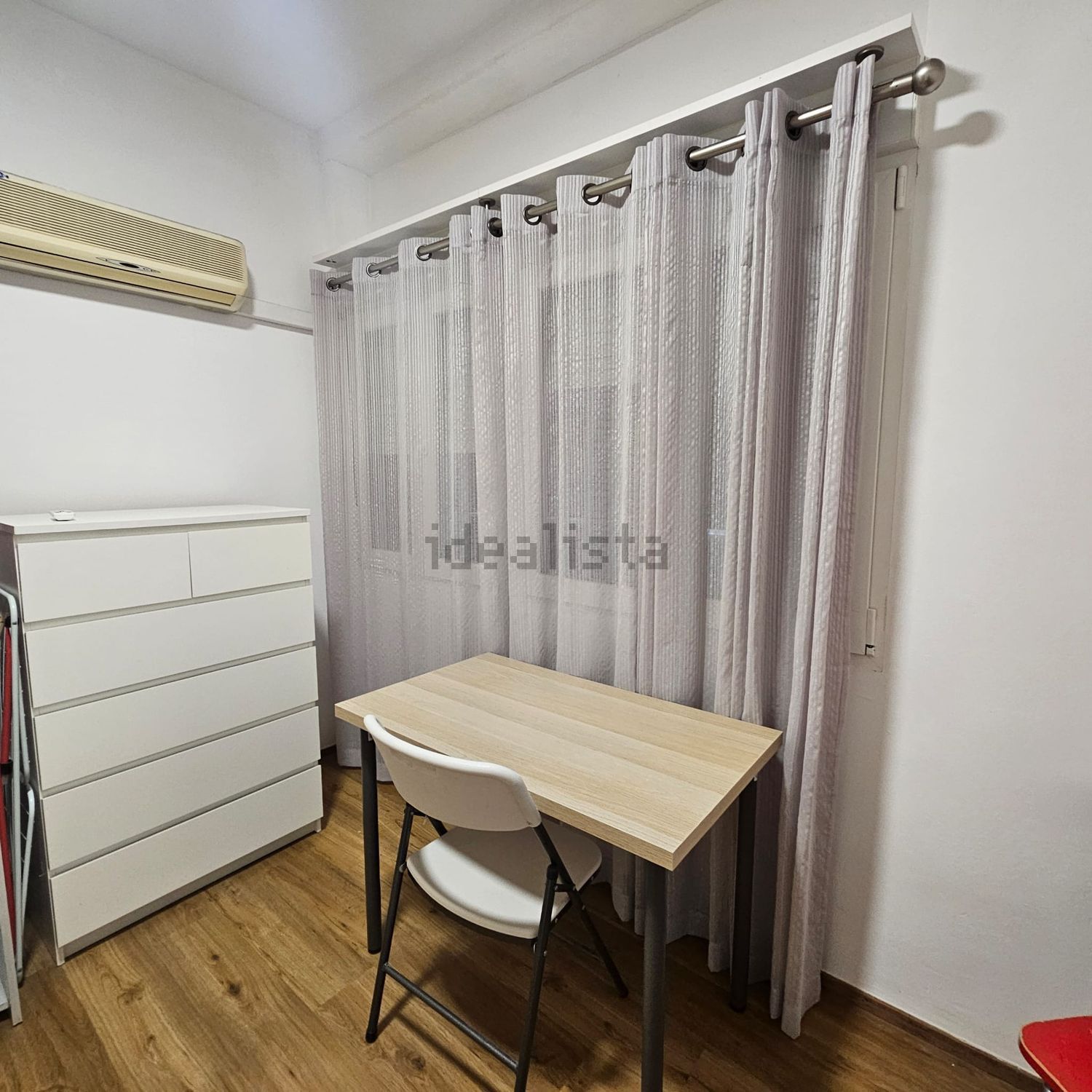 Piso de 24 m² en Madrid