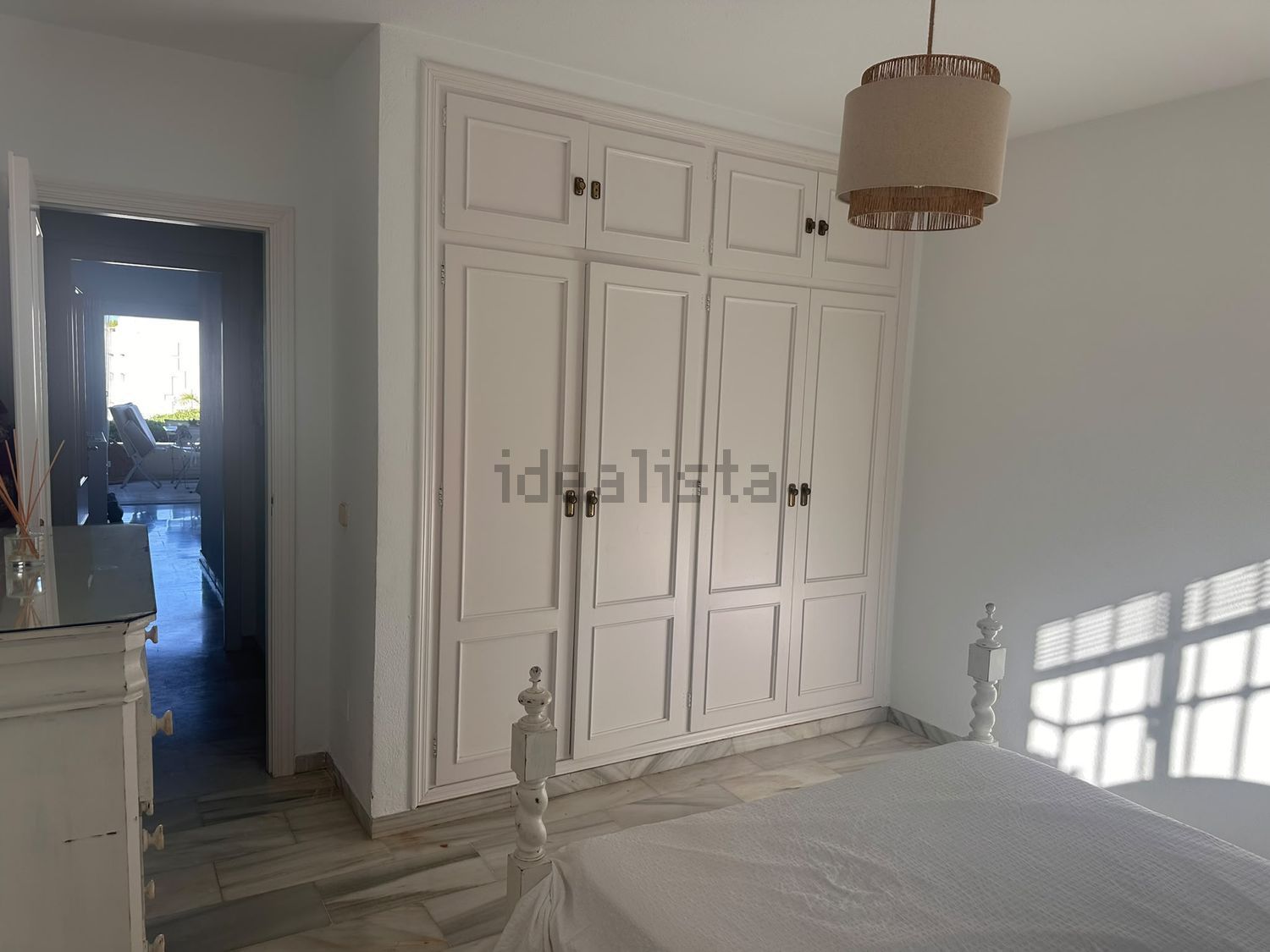 Pis de 90 m² a Marbella
