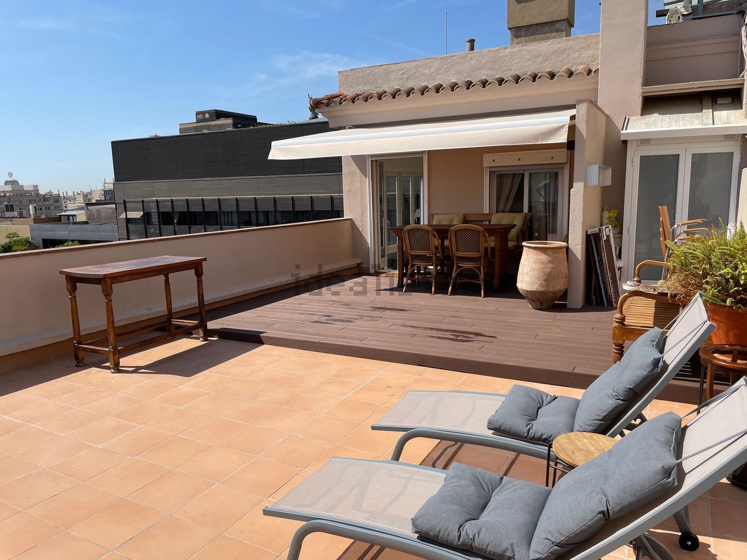 Pis de 70 m² a Barcelona