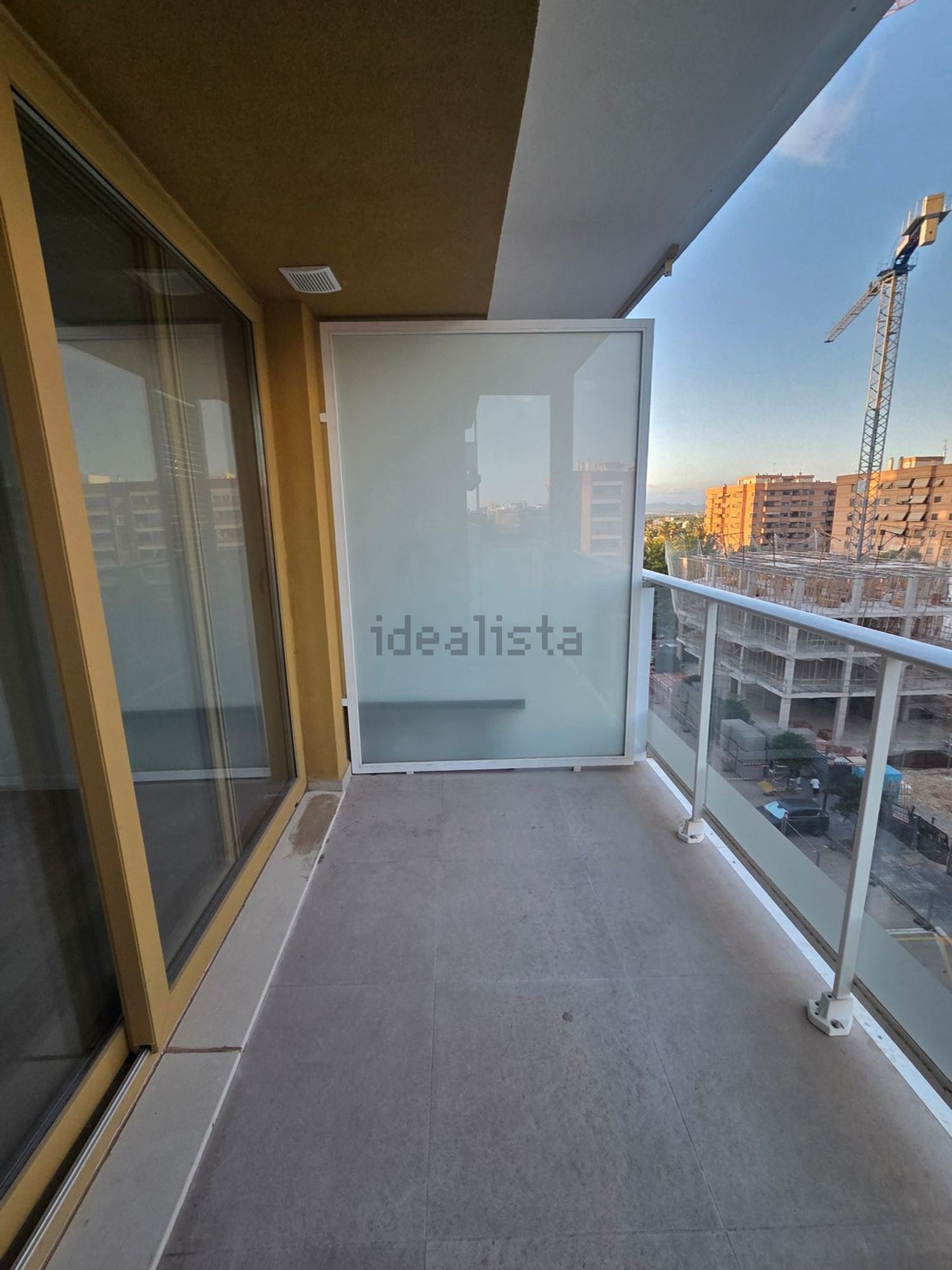 Piso de 77 m² en Valencia