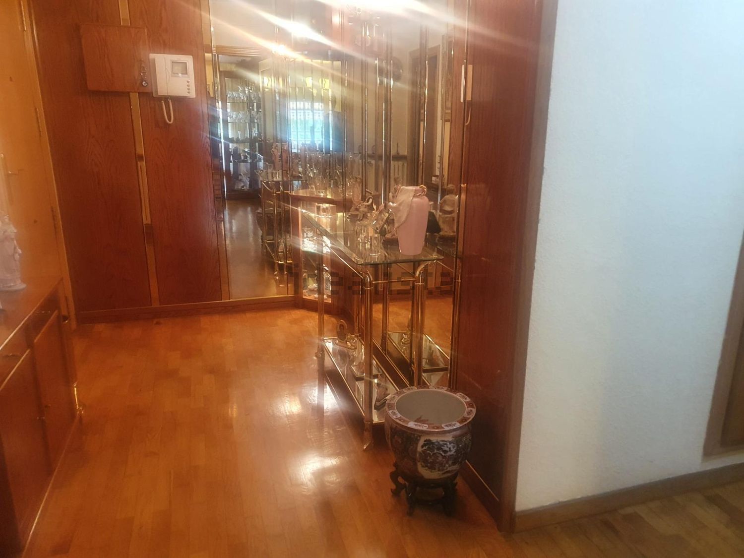 Pis de 145 m² a Mollet del Vallès
