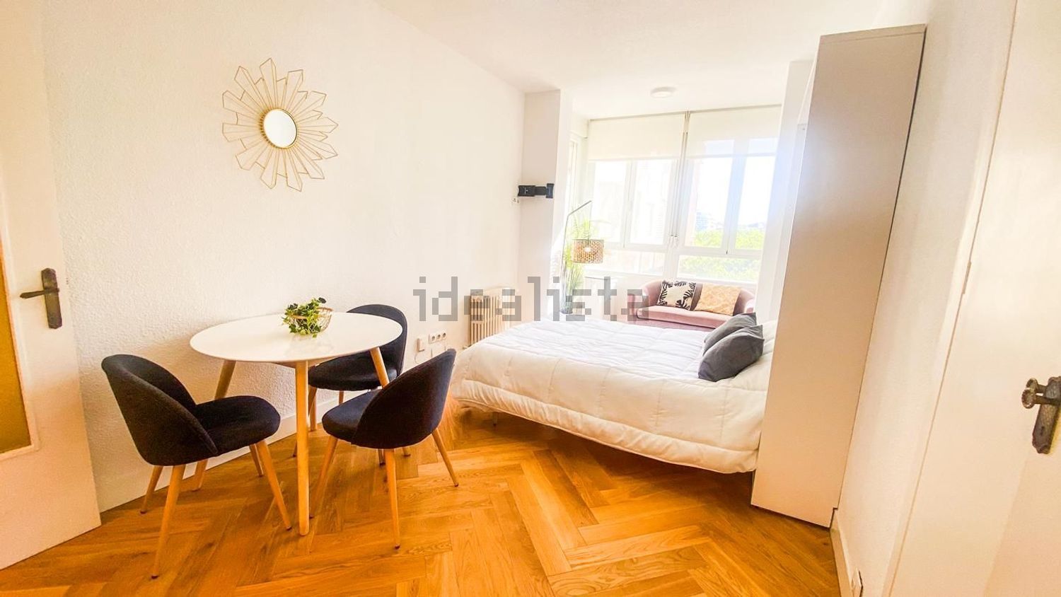 Appartamento 30 m² a Madrid