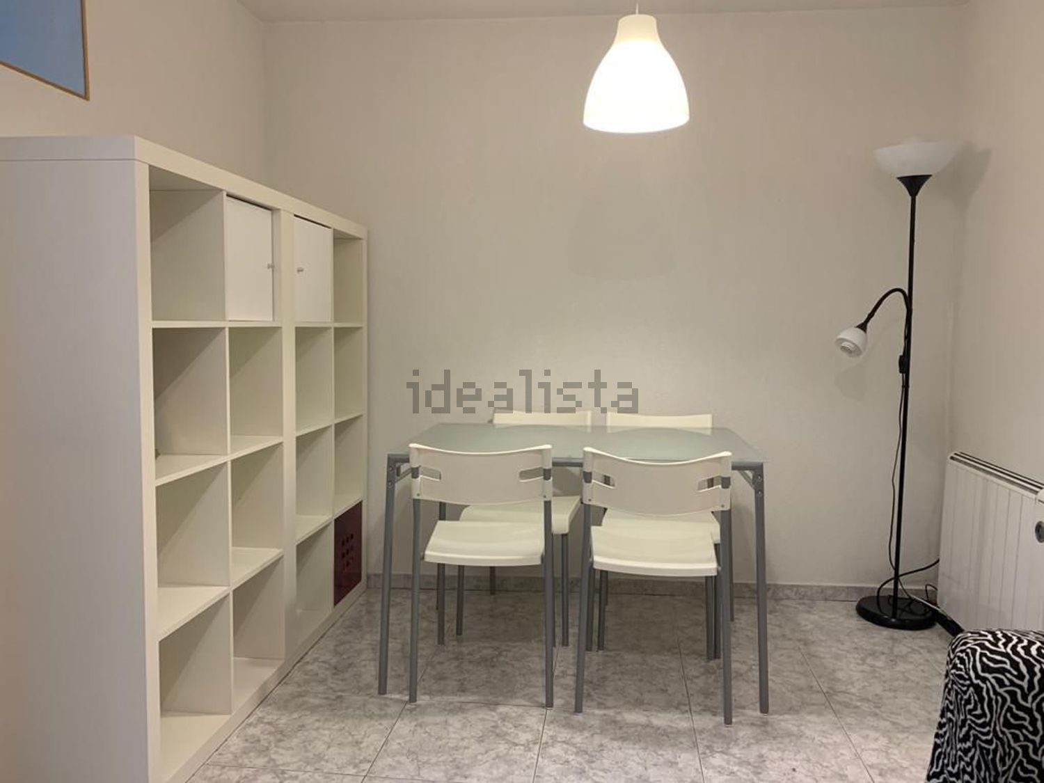 Pis de 35 m² a Madrid