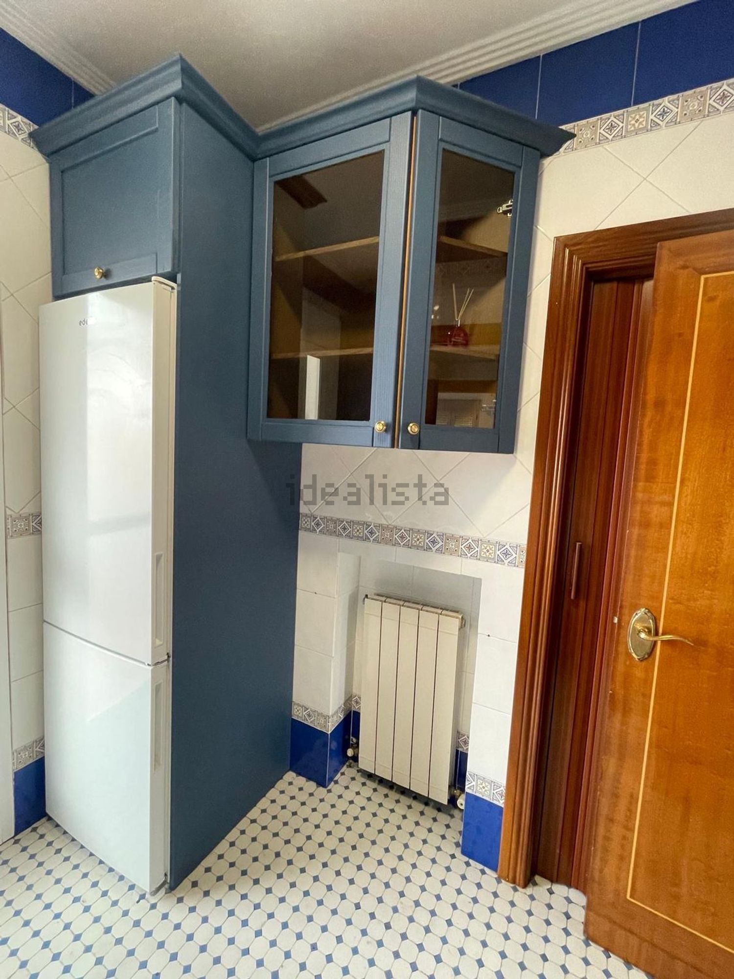Piso de 130 m² en Mancha Real