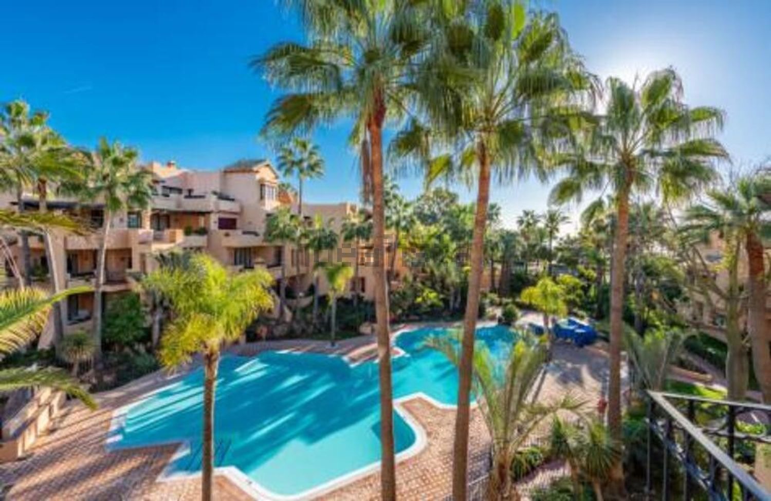 Appartamento 230 m² a Marbella