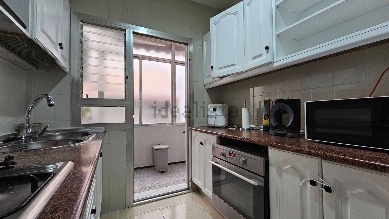 Habitació de lloguer, Almeria
