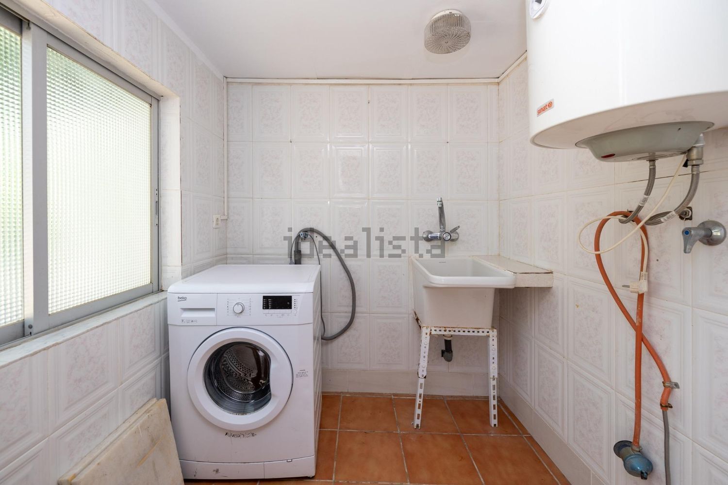 Apartamento 50 m² em Escúzar