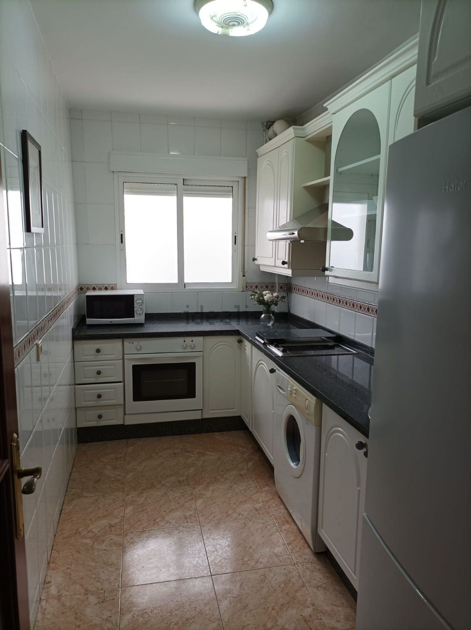 Habitació de lloguer, Còrdova