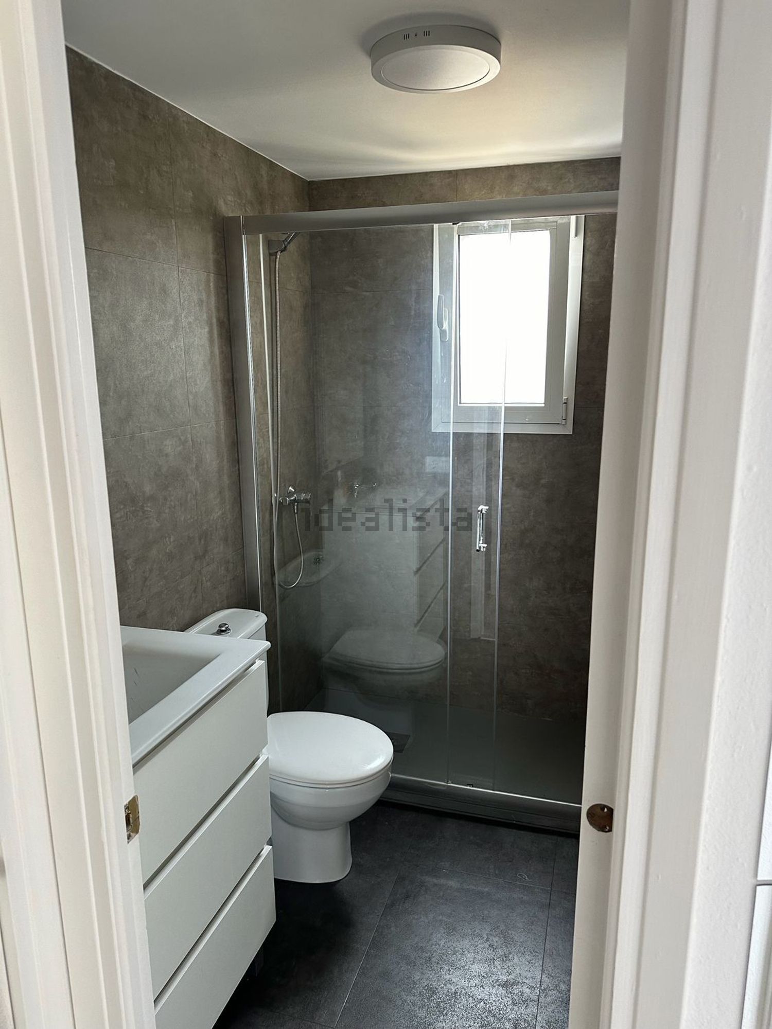 Pis de 58 m² a Ciutadella