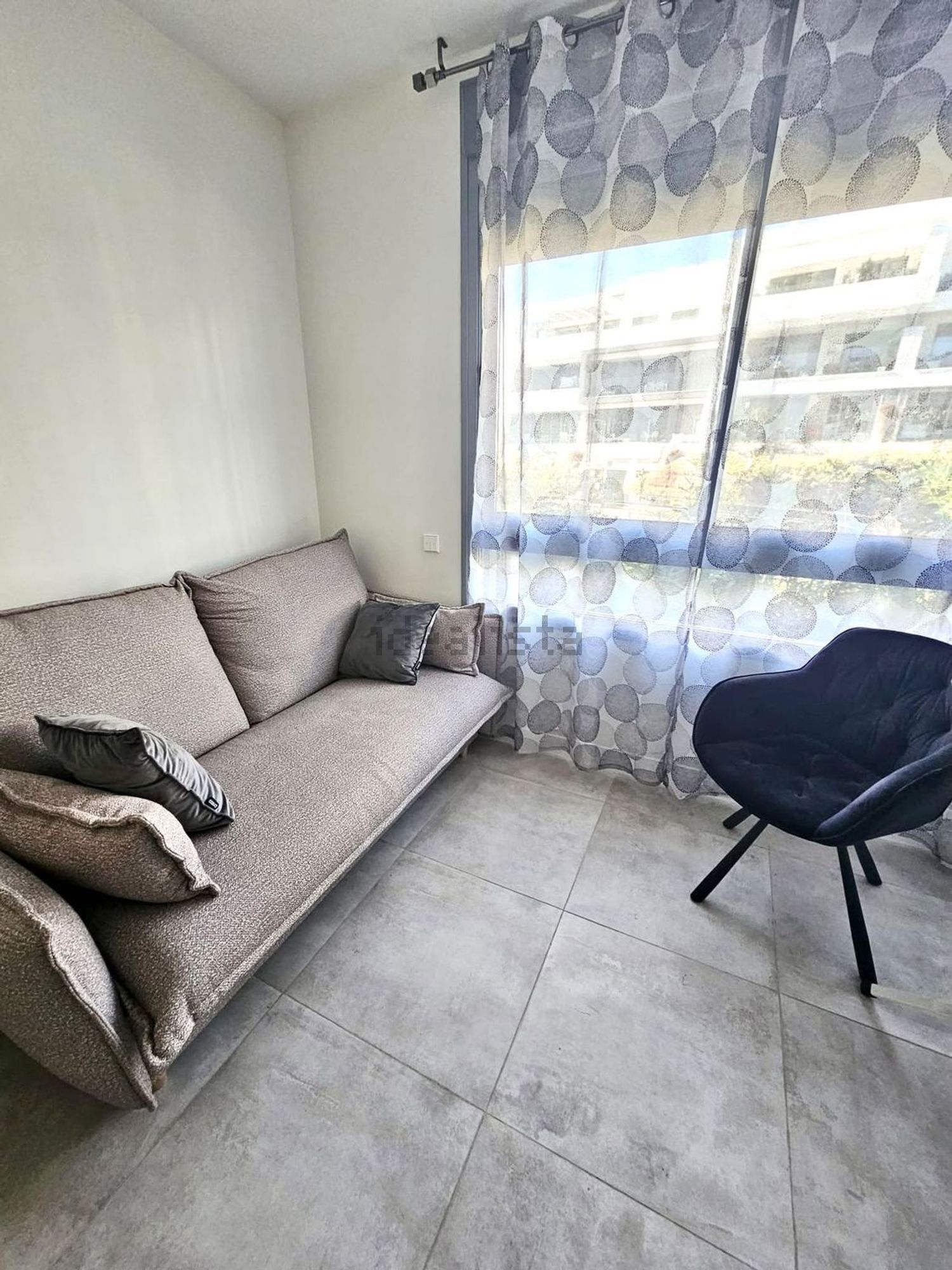 Pis de 130 m² a Estepona