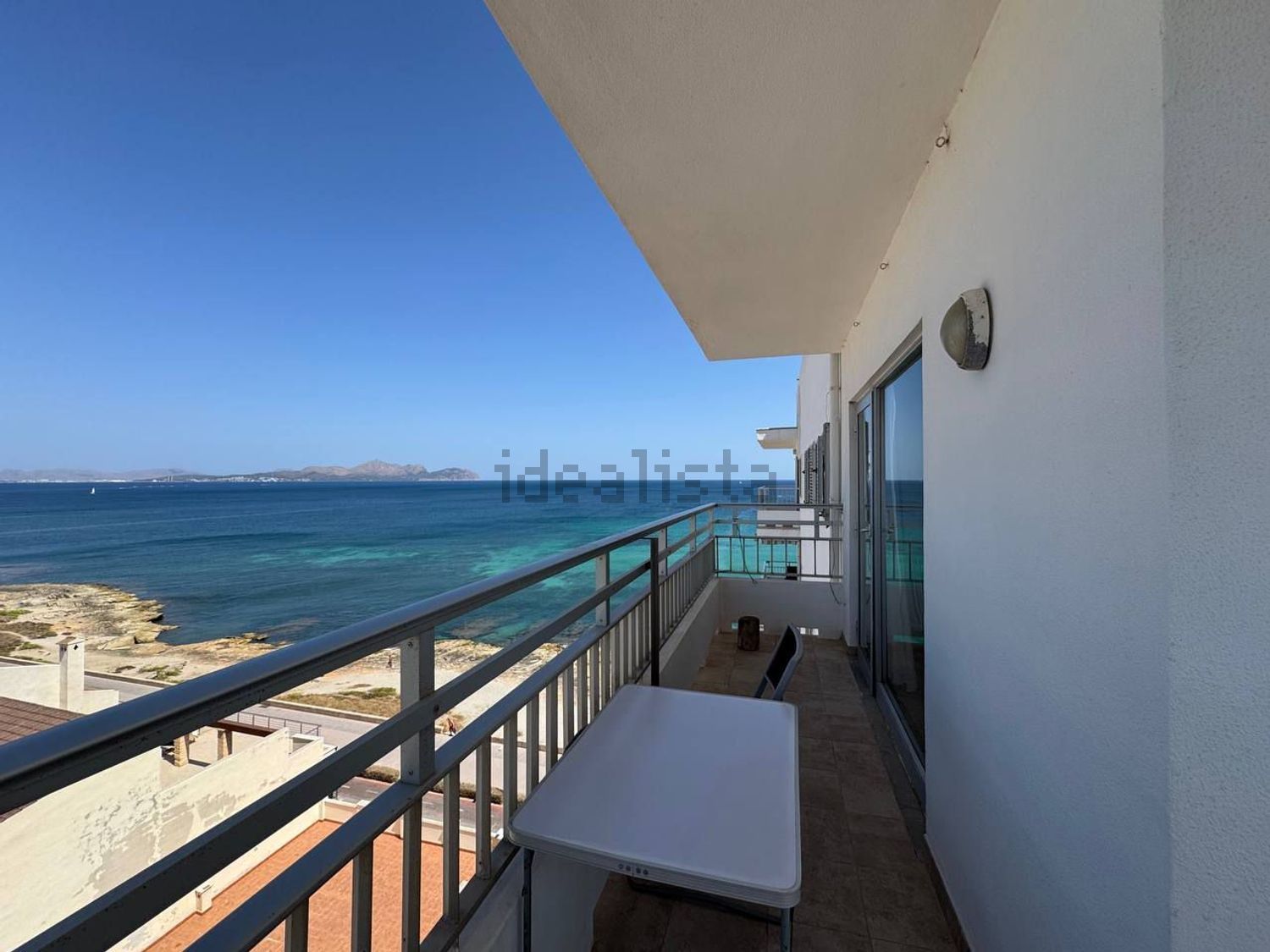 Piso de 79 m² en Santa Margalida