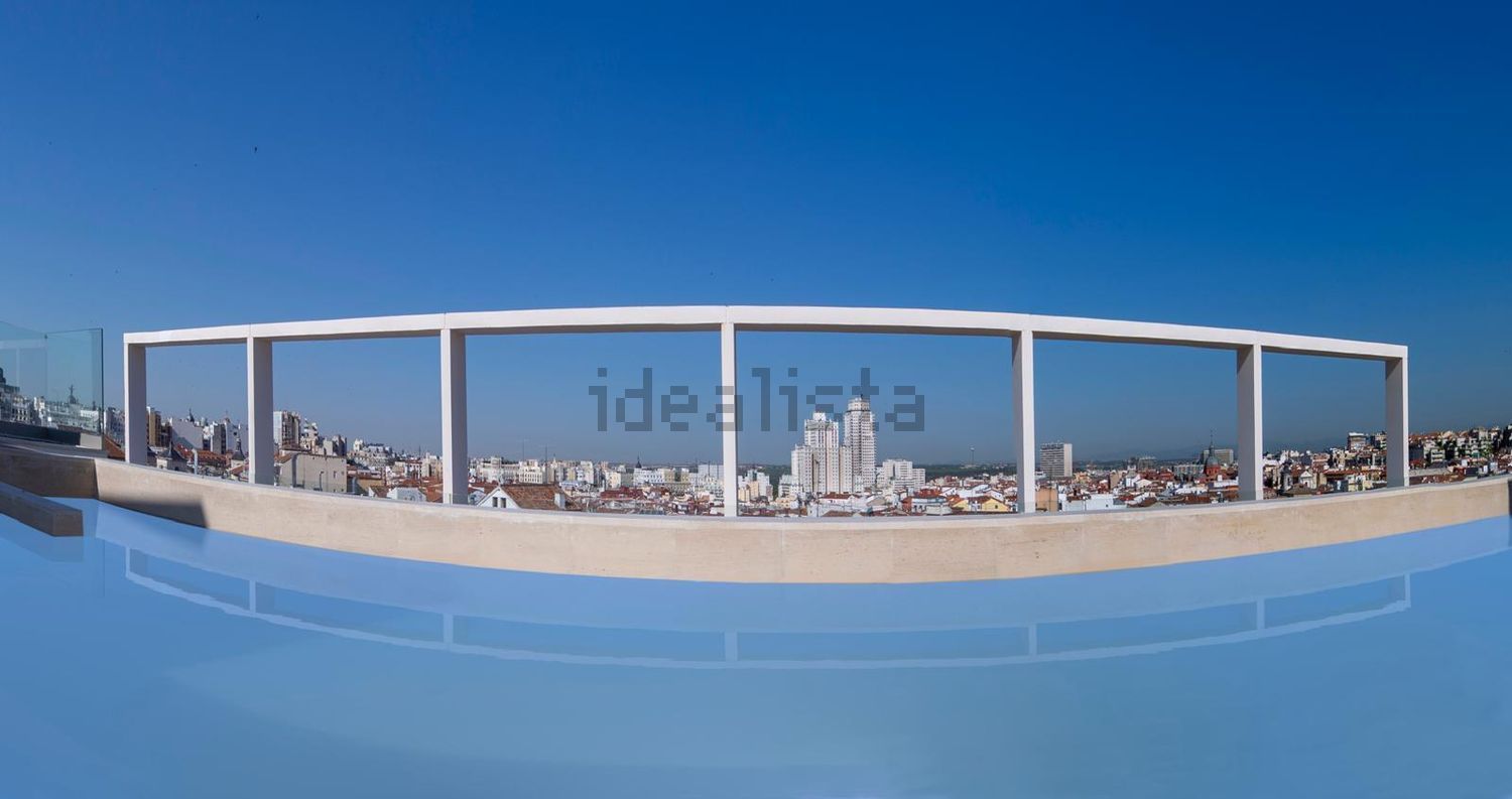 Pis de 122 m² a Madrid