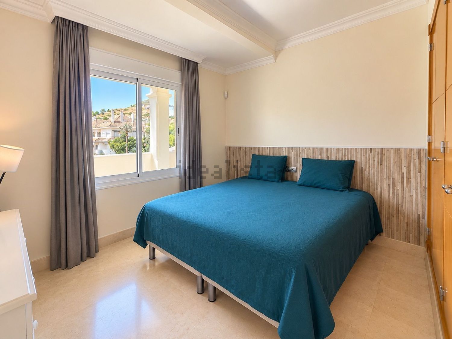 Pis de 120 m² a Marbella