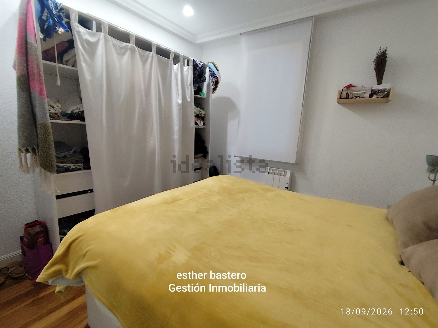 Piso de 50 m² en Lejona