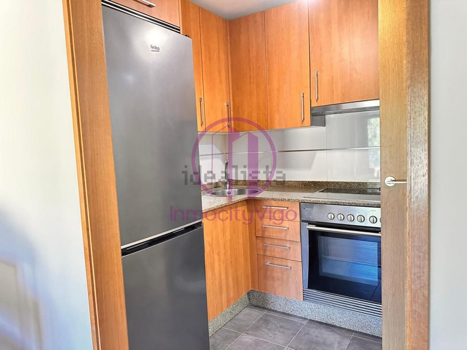 Appartamento 65 m² a Salvaterra de Miño