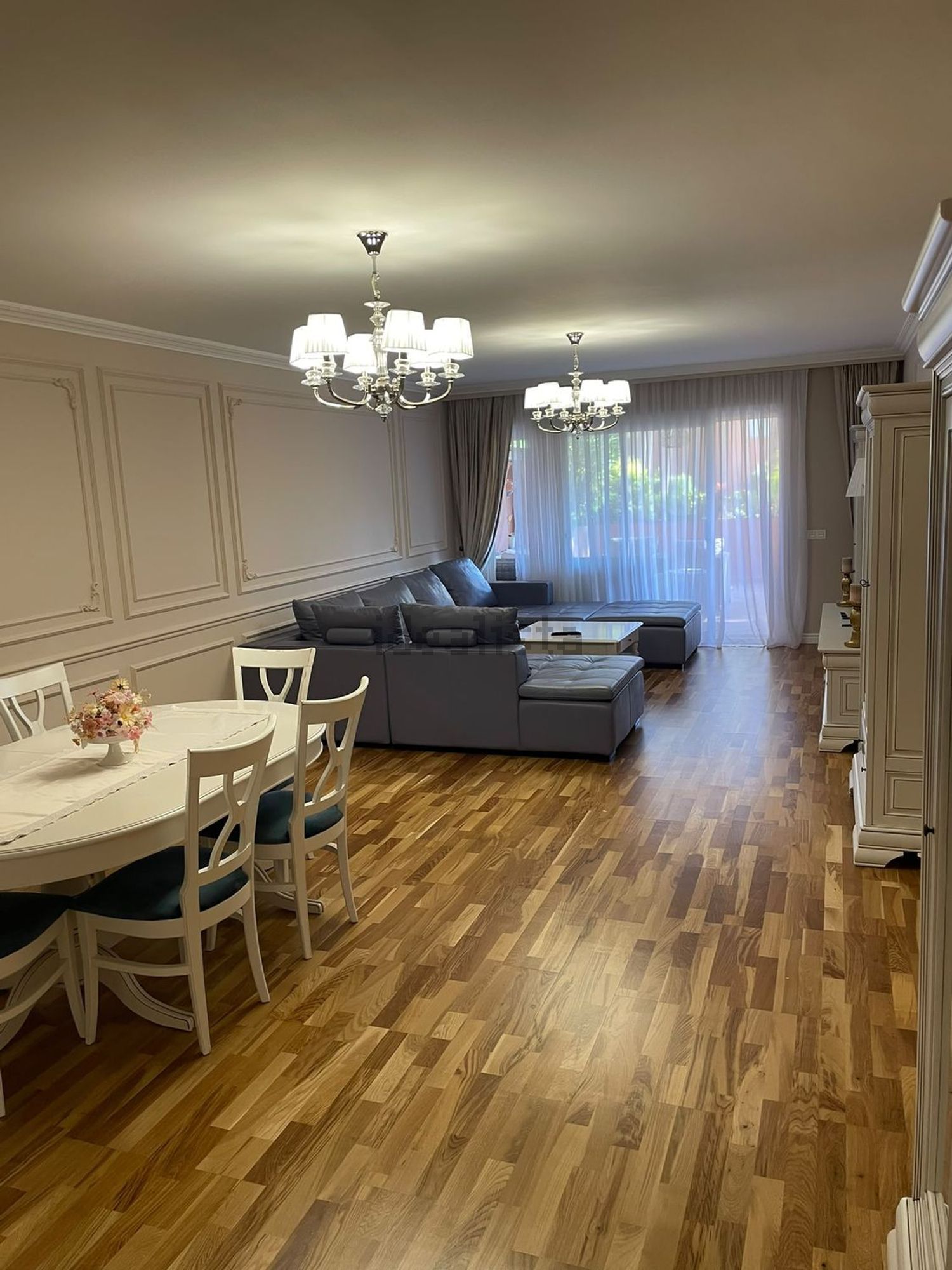 Pis de 120 m² a Marbella