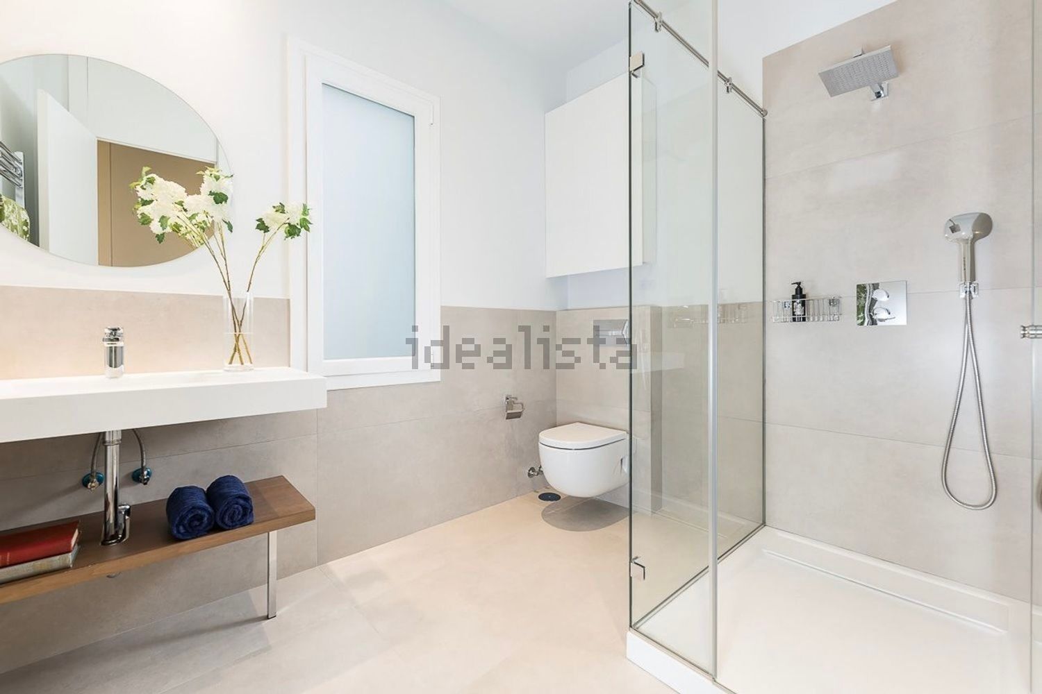 Pis de 102 m² a Barcelona