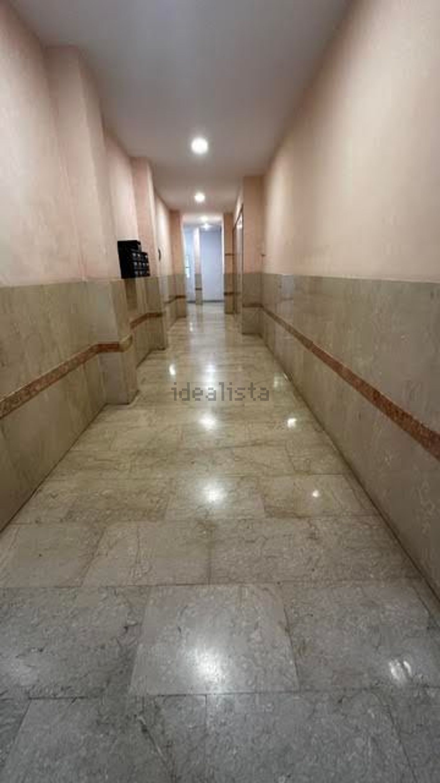 Pis de 82 m² a Montserrat