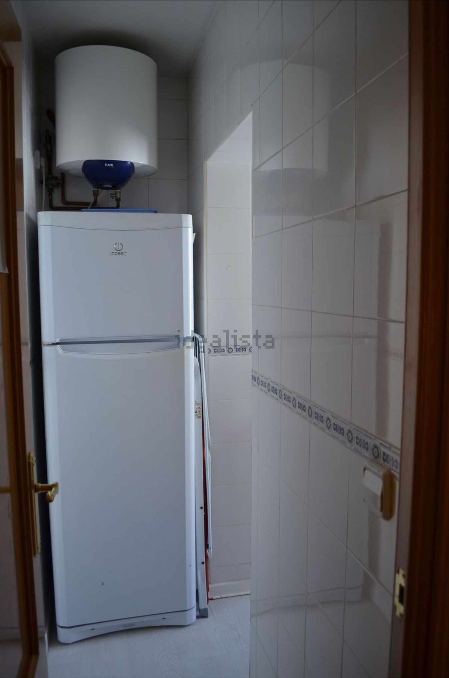 Pis de 40 m² a Madrid