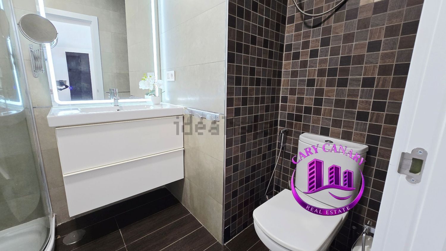 Moradia 60 m² em San Bartolomé de Tirajana
