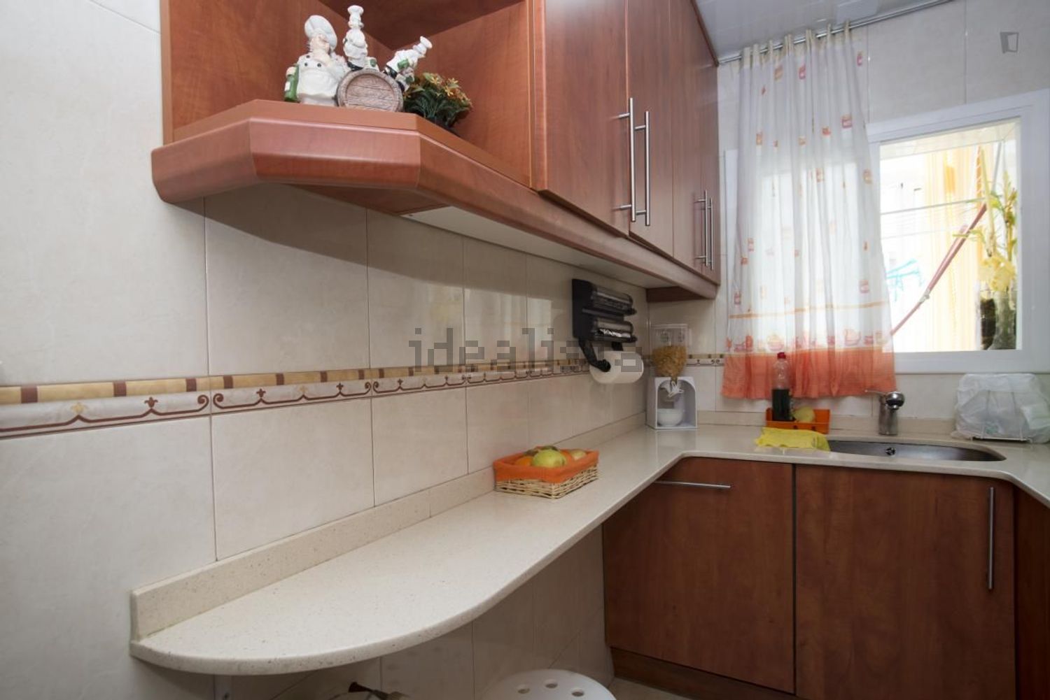 Habitación en alquiler, Barcelona