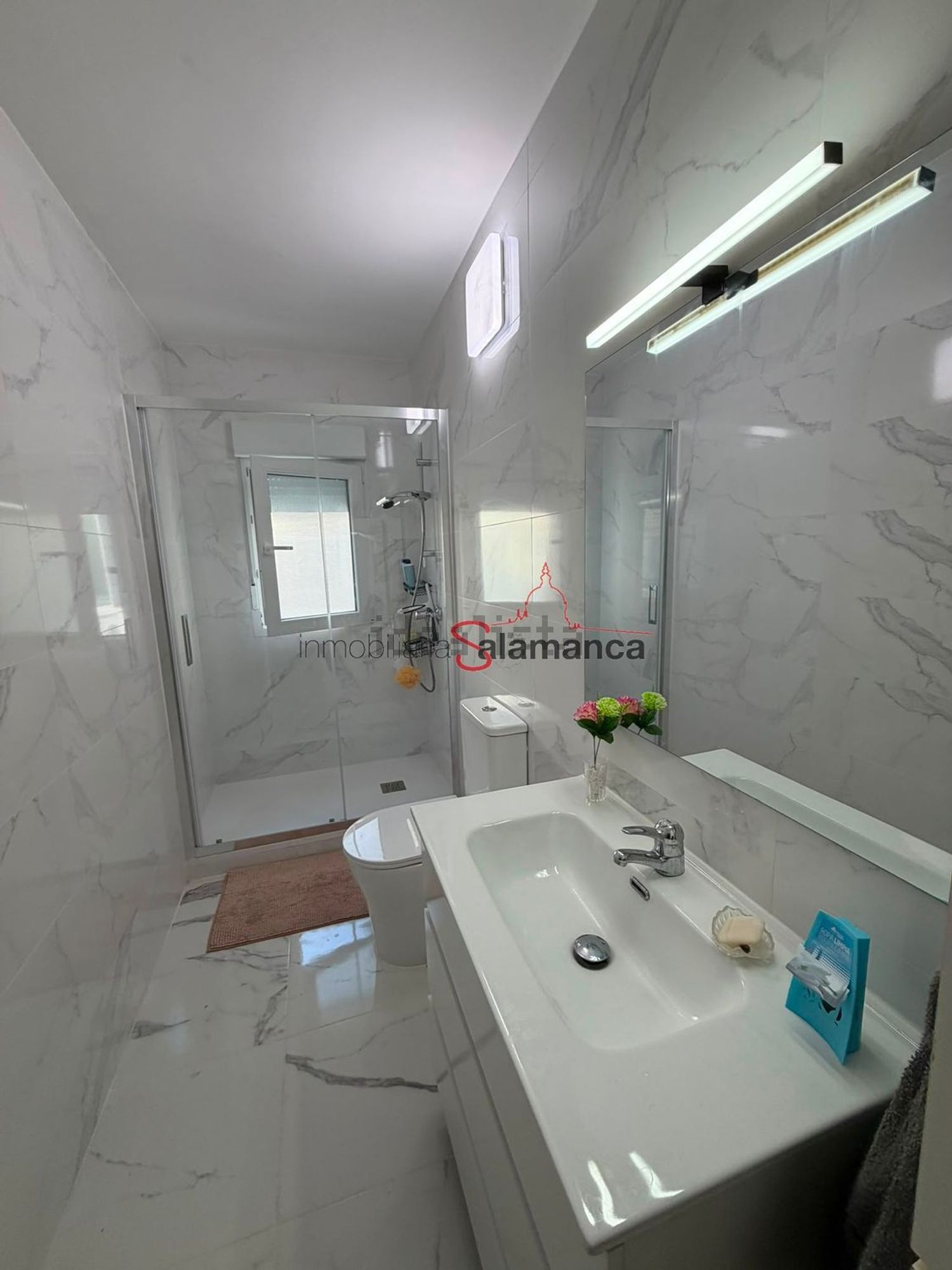 Habitación 80 m², Salamanca