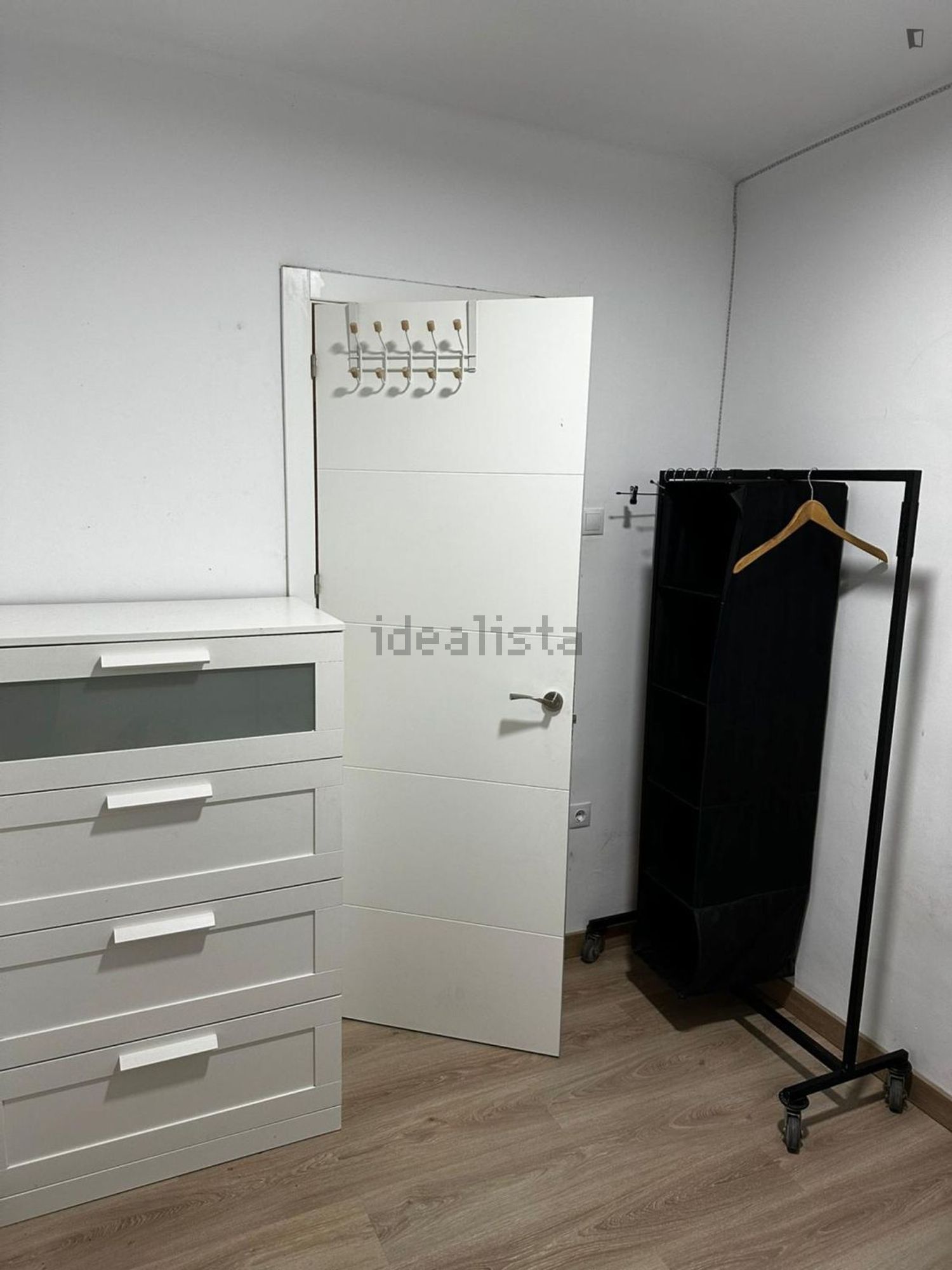 Habitació de lloguer, l'Hospitalet de Llobregat